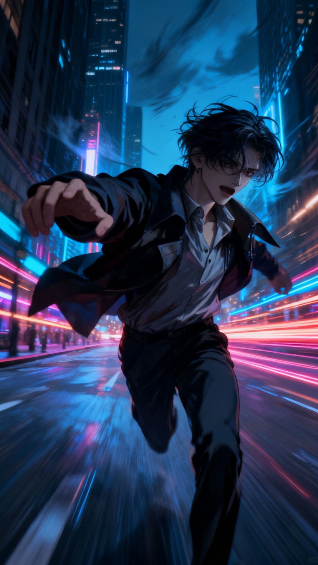 Çevrilmiş Sohbet Yapay Zekası – Kjile sohbet edin