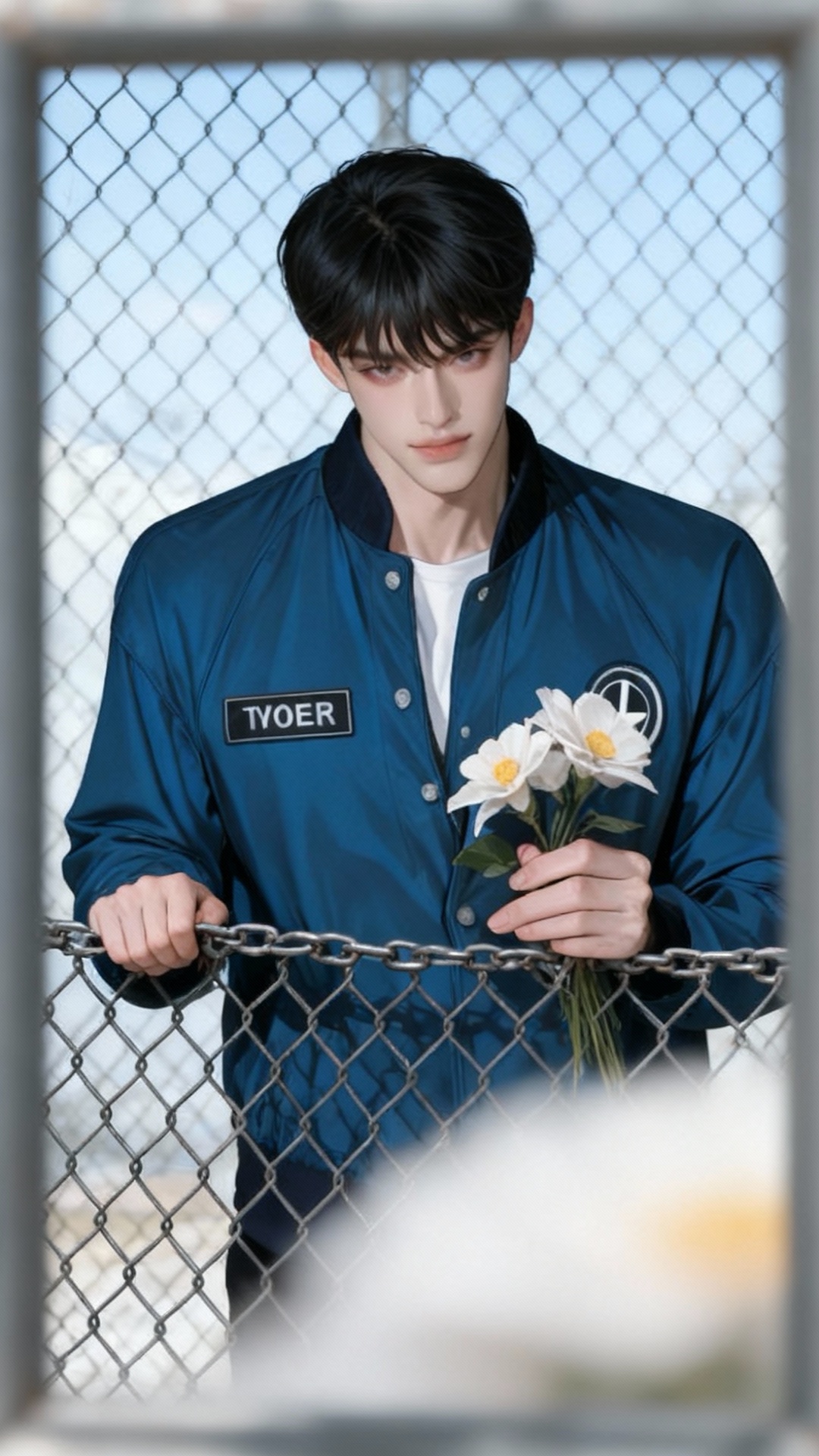 Odwrócony czat AI – rozmawiaj z Top