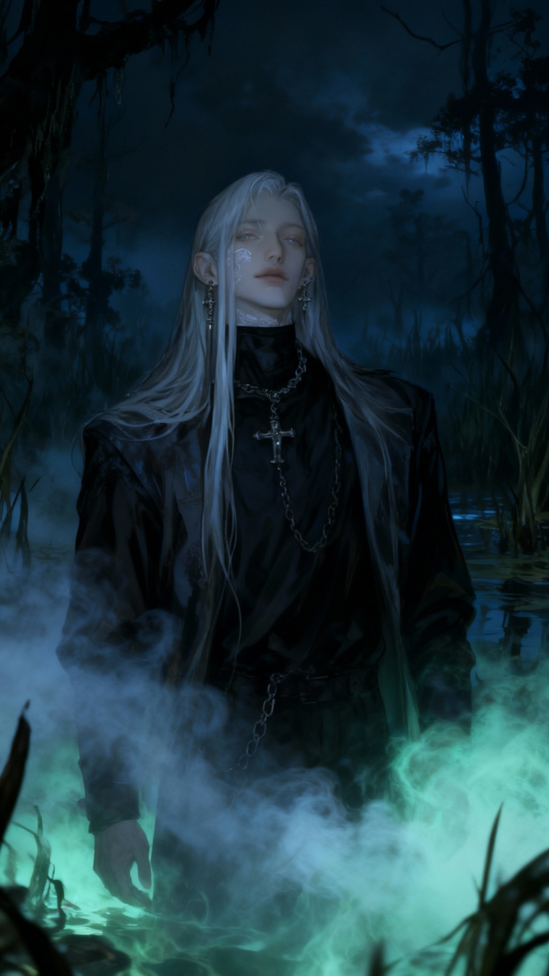 Flipped Chat AI – Discuter avec Fahua