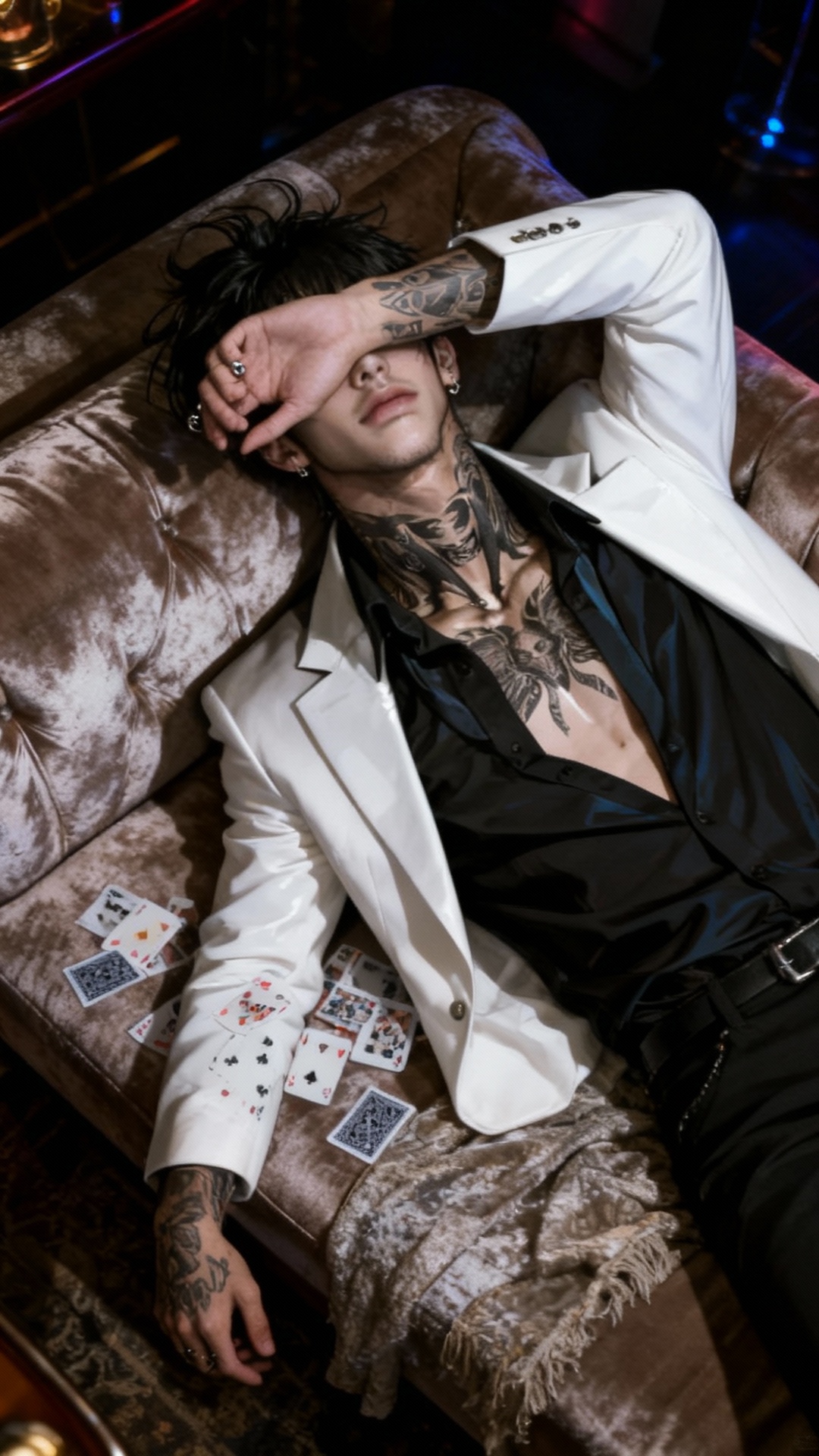 Flipped Chat AI – Chatta med Sian