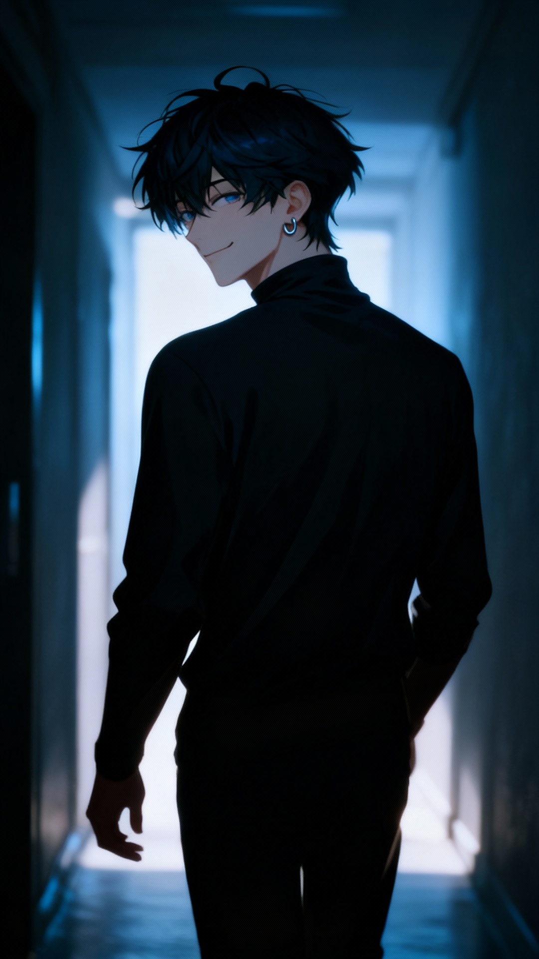 Flipped Chat AI – Sembang dengan Larx Yun Que