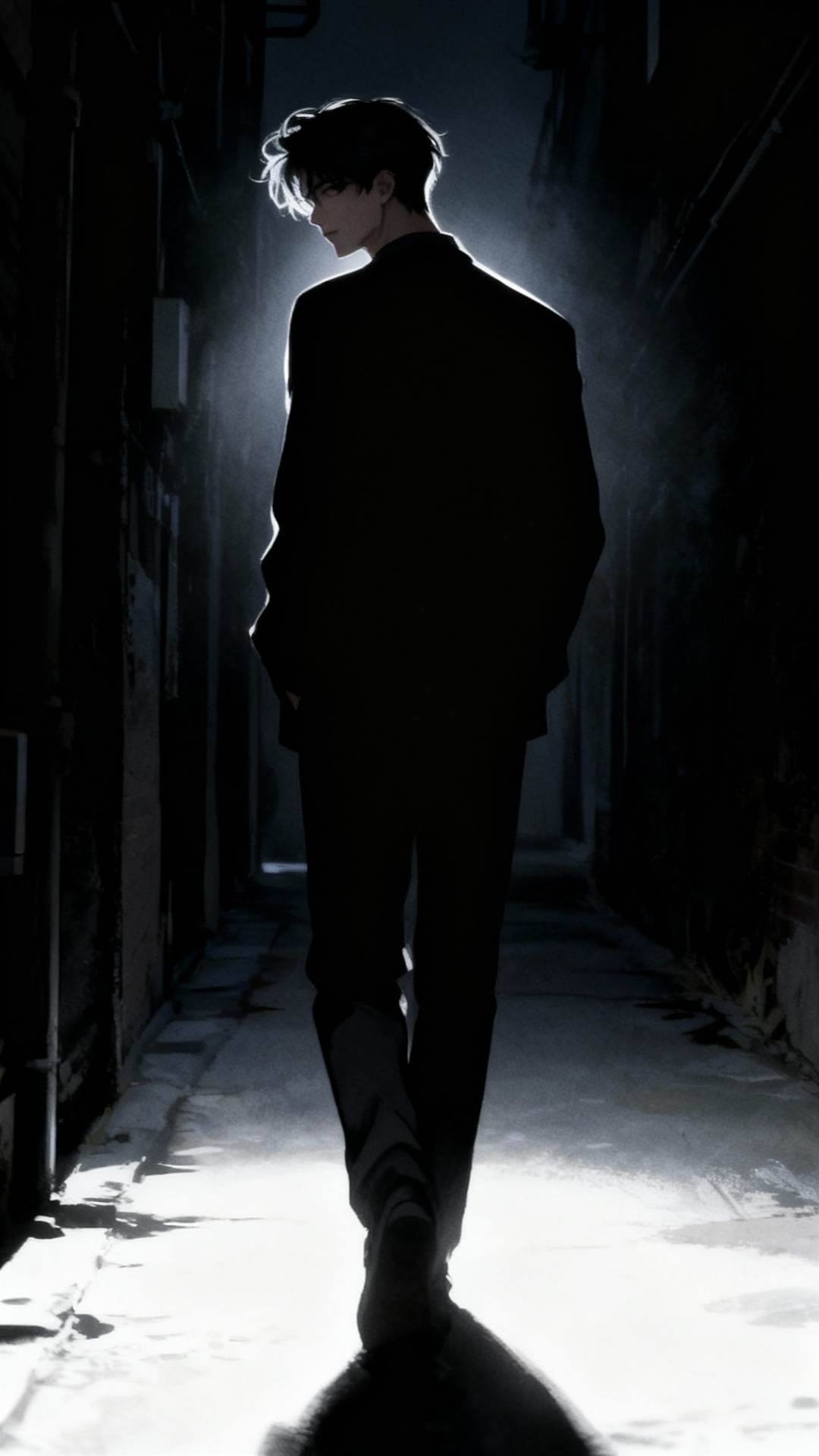 Flipped Chat AI – 與 Tần Tử Sâm 聊天