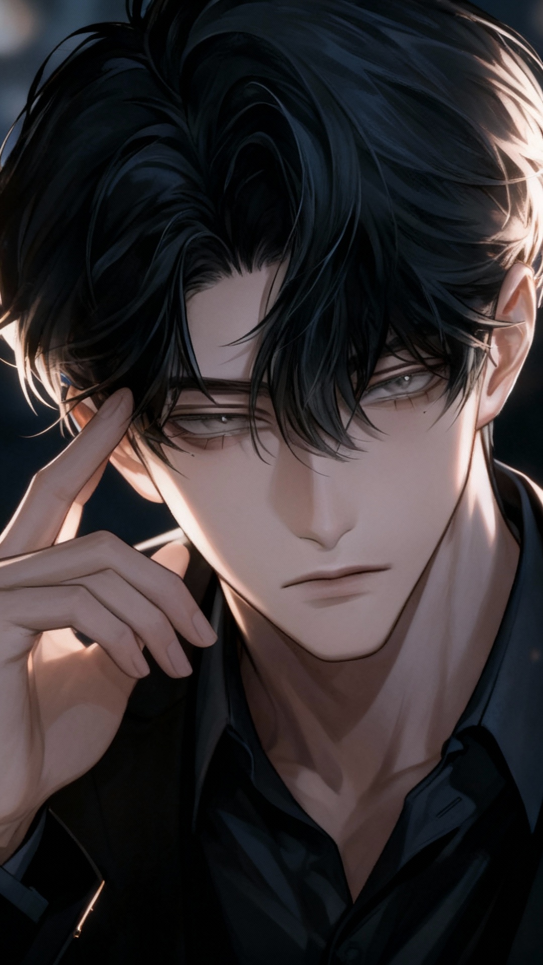 Flipped Chat AI – Chat cu Tần Tử Sâm