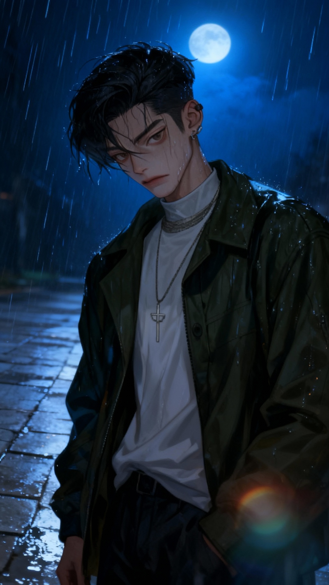 Odwrócony czat AI – rozmawiaj z Gu Jincheng