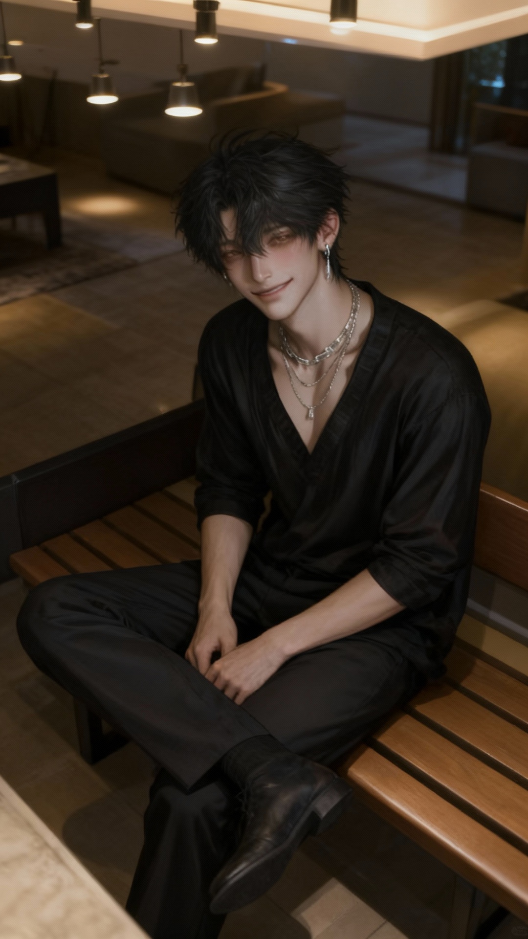 Çevrilmiş Sohbet Yapay Zekası – Gu Xingzeile sohbet edin