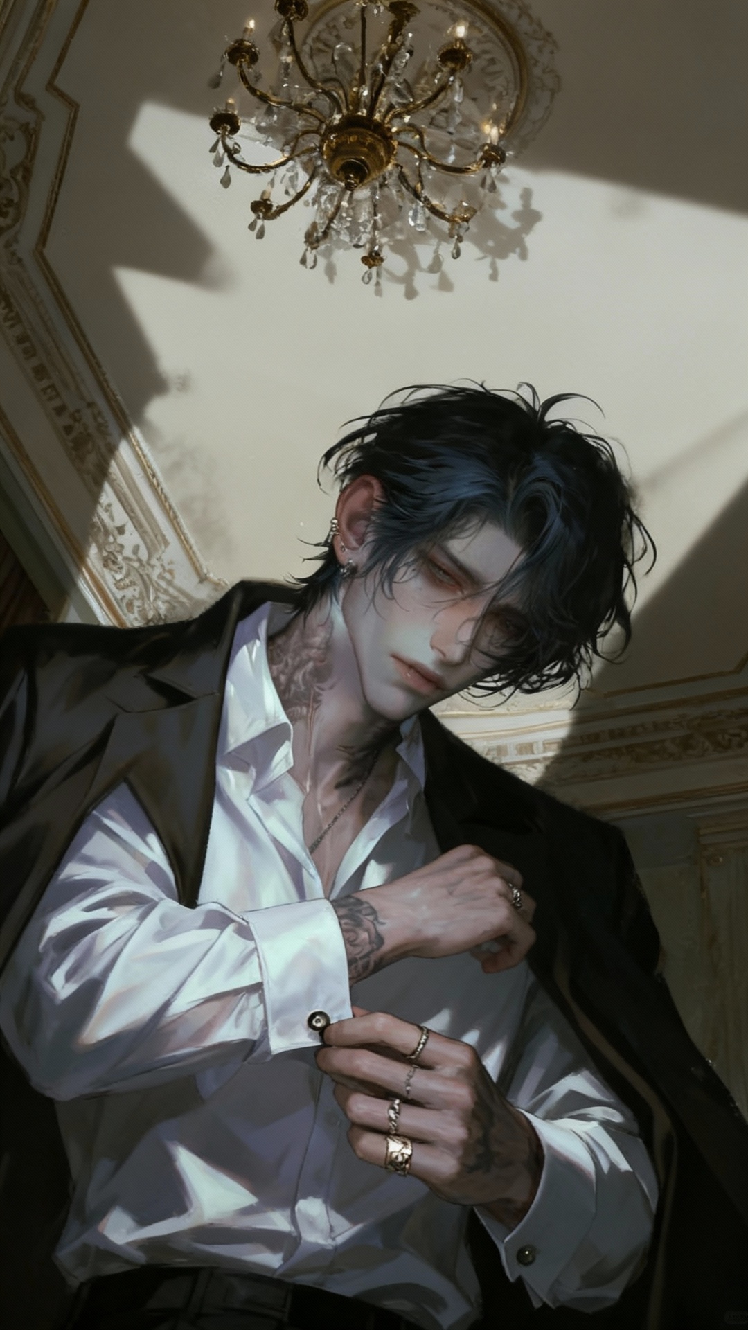 Çevrilmiş Sohbet Yapay Zekası – Xiao Yuile sohbet edin