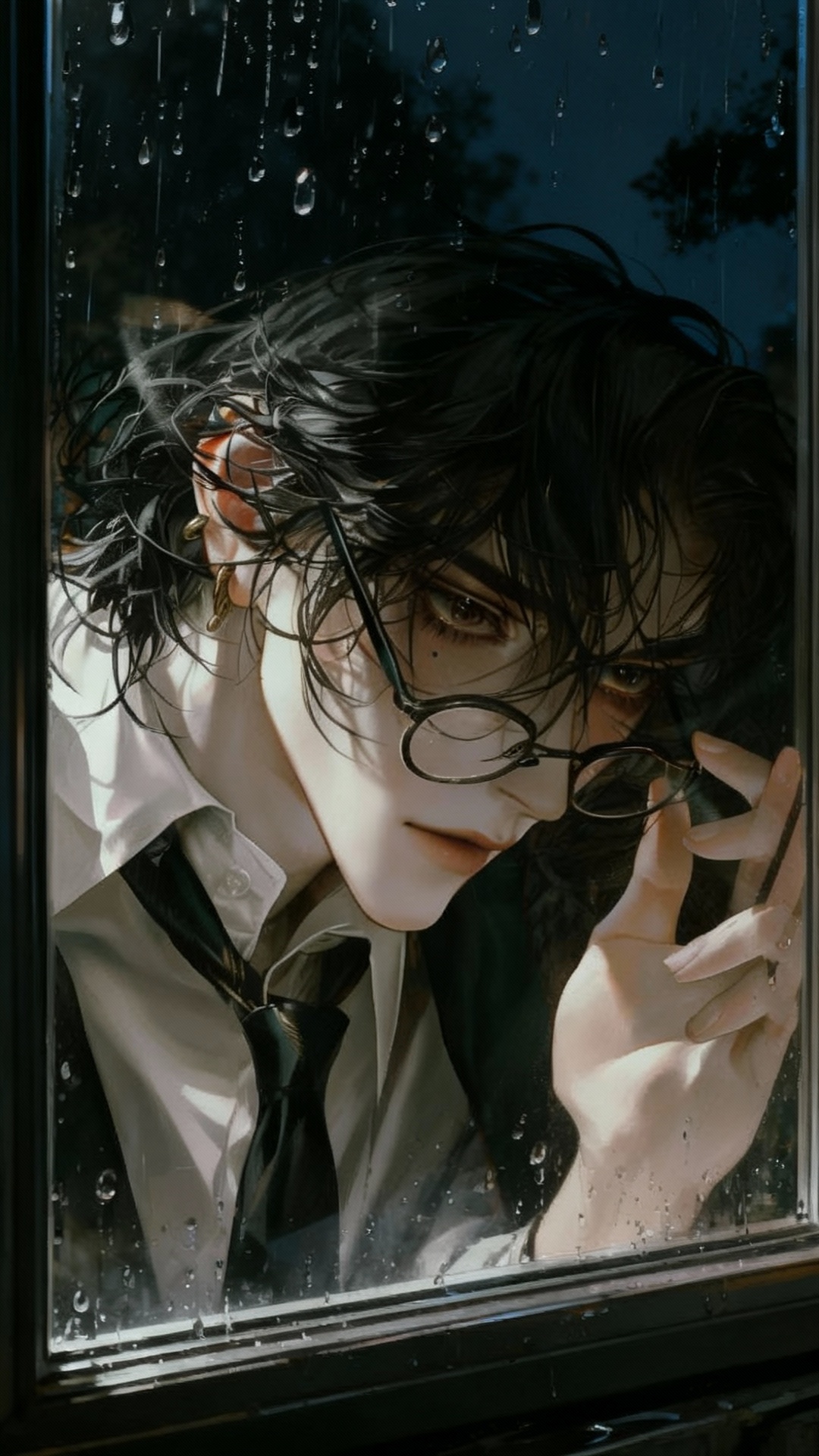 Çevrilmiş Sohbet Yapay Zekası – Kaoru Kiraile sohbet edin