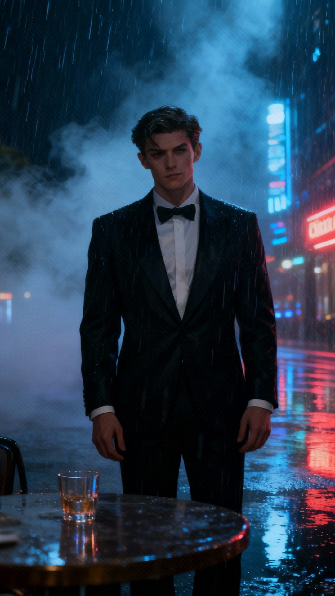 Flipped Chat AI – Chat s Lu Ting