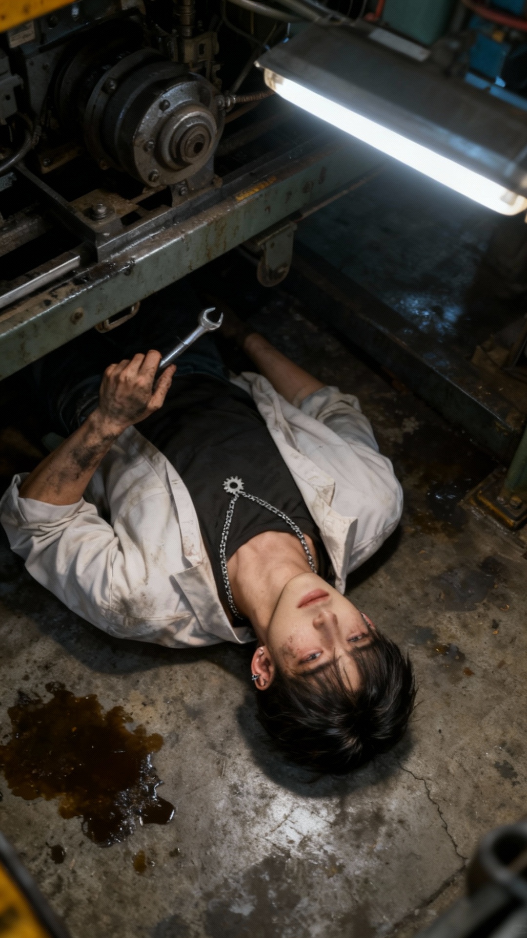 Flipped Chat AI – Chatta con Pran | Pran