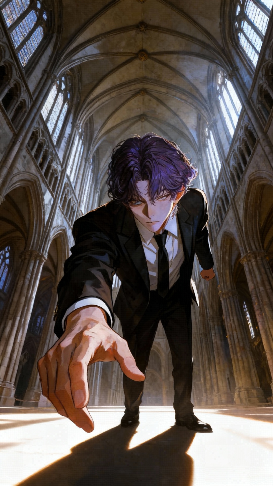 Çevrilmiş Sohbet Yapay Zekası – Adrianile sohbet edin