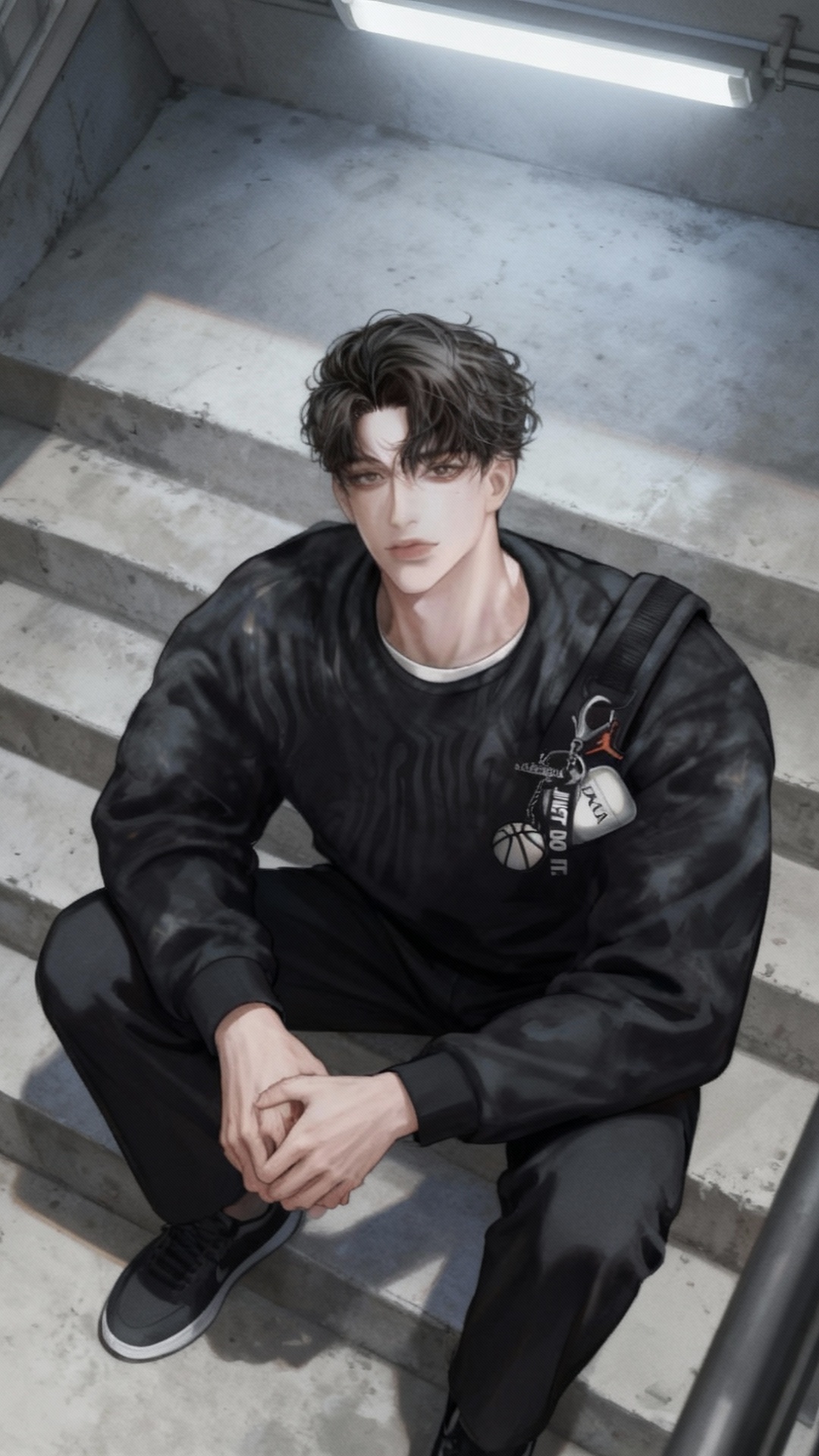 Odwrócony czat AI – rozmawiaj z Zhou Chifeng