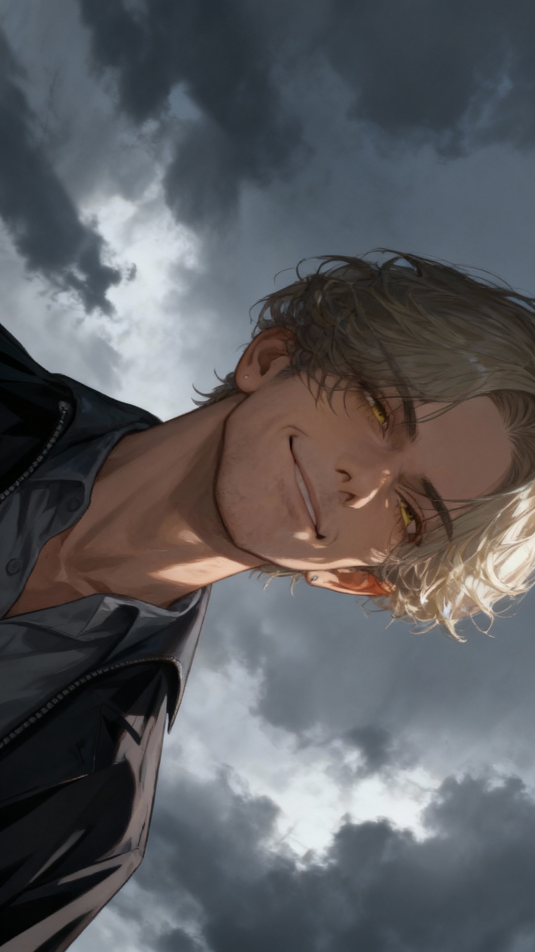 Çevrilmiş Sohbet Yapay Zekası – Xue Duanwangile sohbet edin