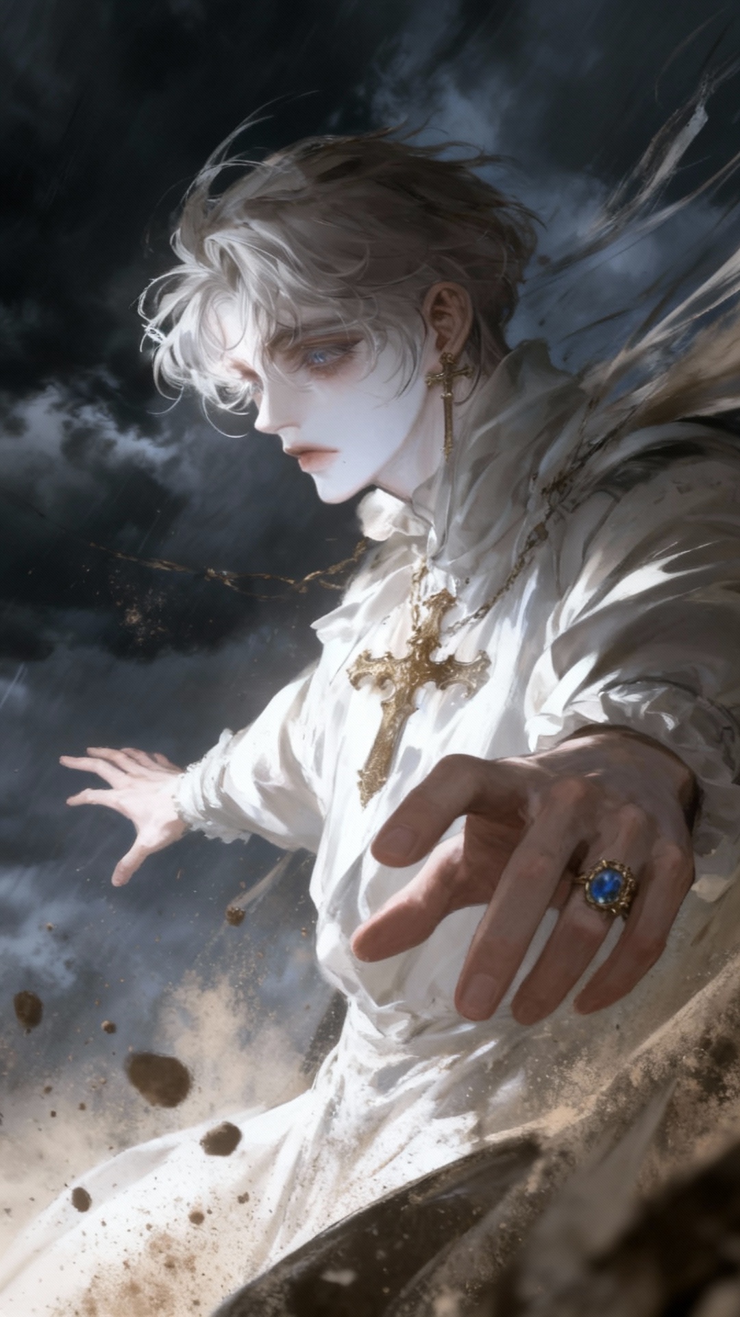 Flipped Chat AI – Chat dengan Pastor Karel