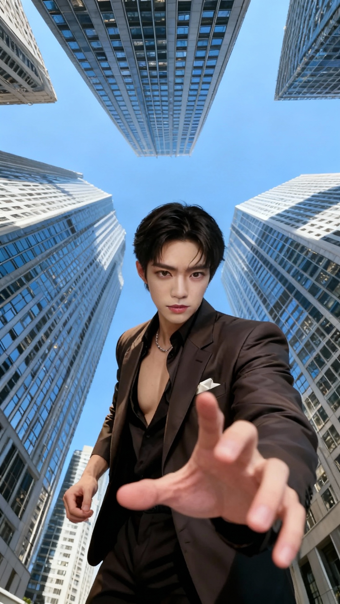 الذكاء الاصطناعي للدردشة المعكوسة – الدردشة مع كارين