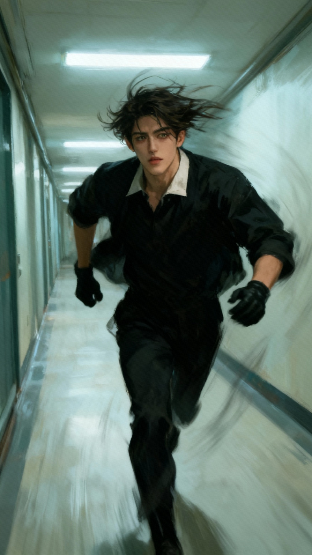 Flipped Chat AI – Chat s Tao Yu