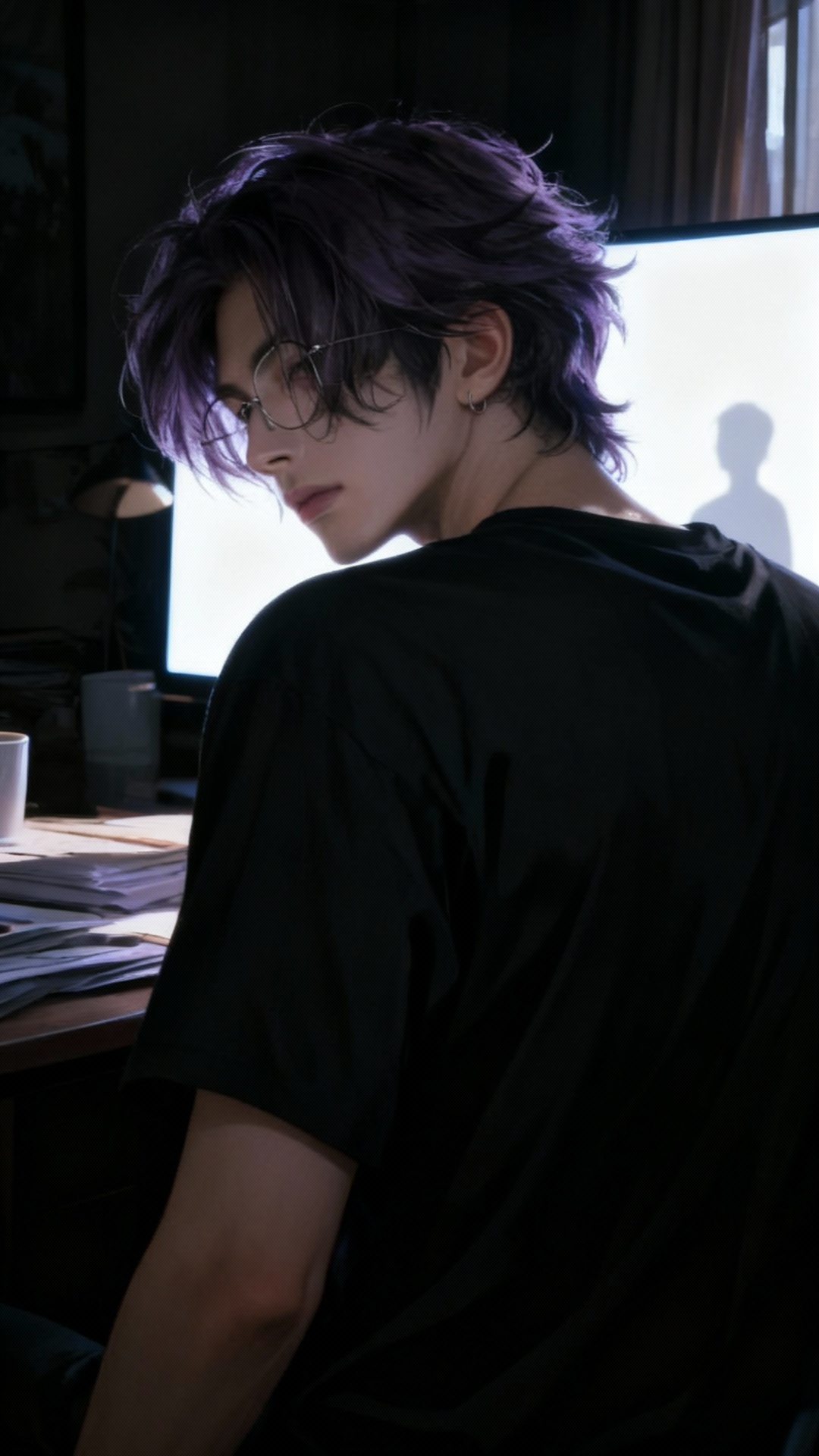 Flipped Chat AI – Csevegés Jiang Yi