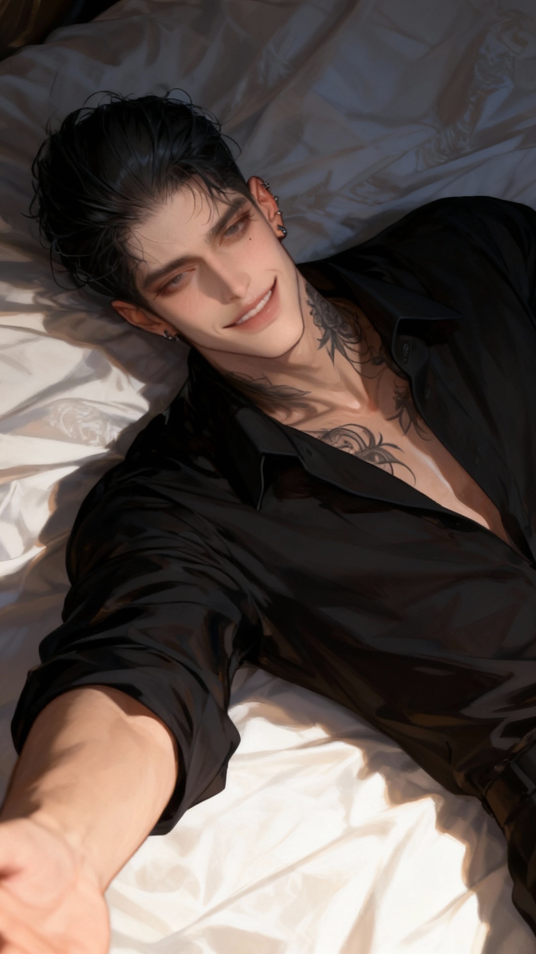 Flipped Chat AI – Chat s Jetanarin