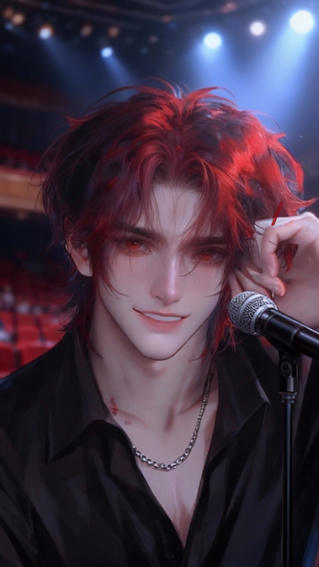 Flipped Chat AI – 제이런와 채팅