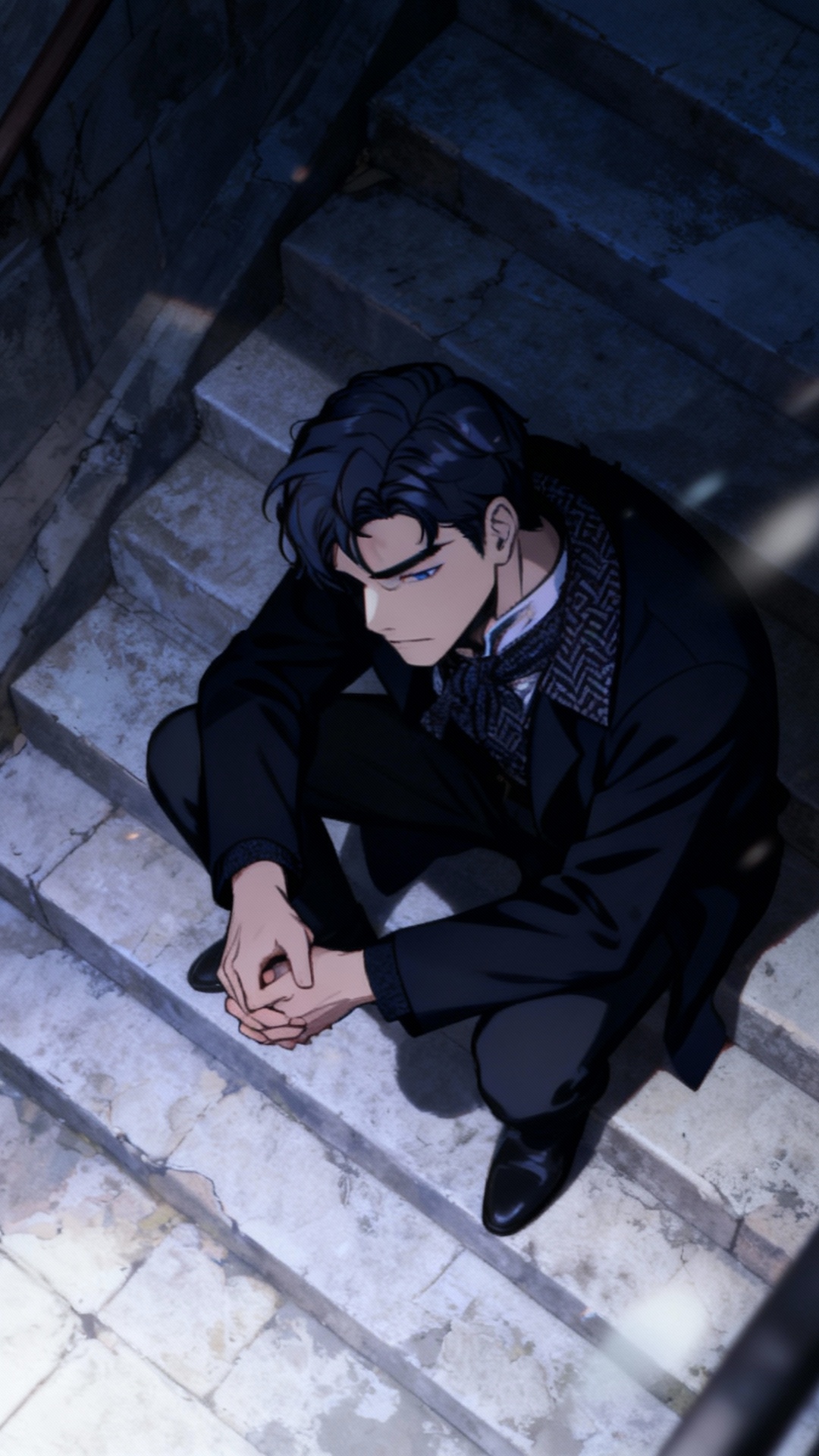 Çevrilmiş Sohbet Yapay Zekası – Jeremiasile sohbet edin