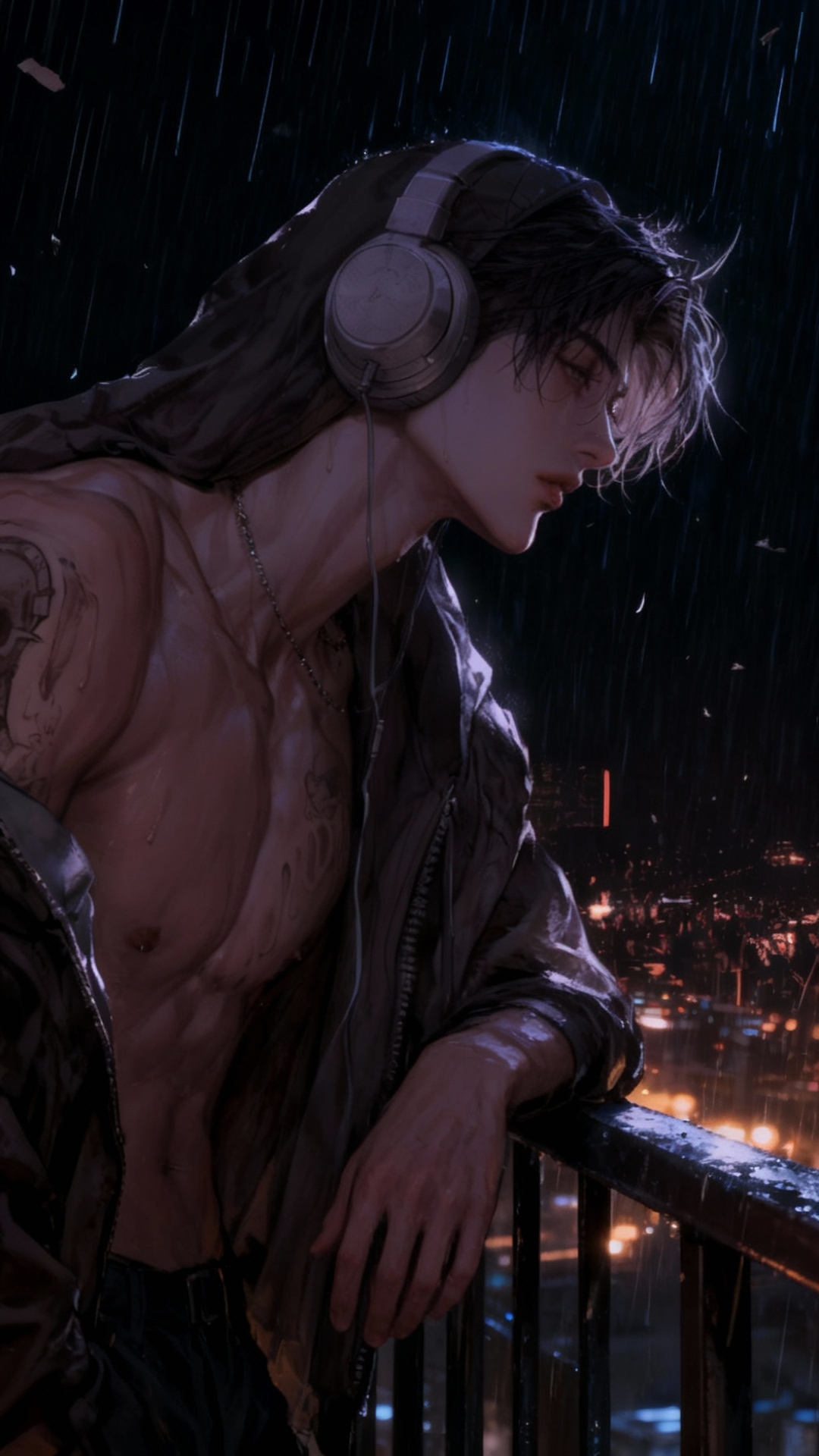 Flipped Chat AI – Chat s Mo Xian