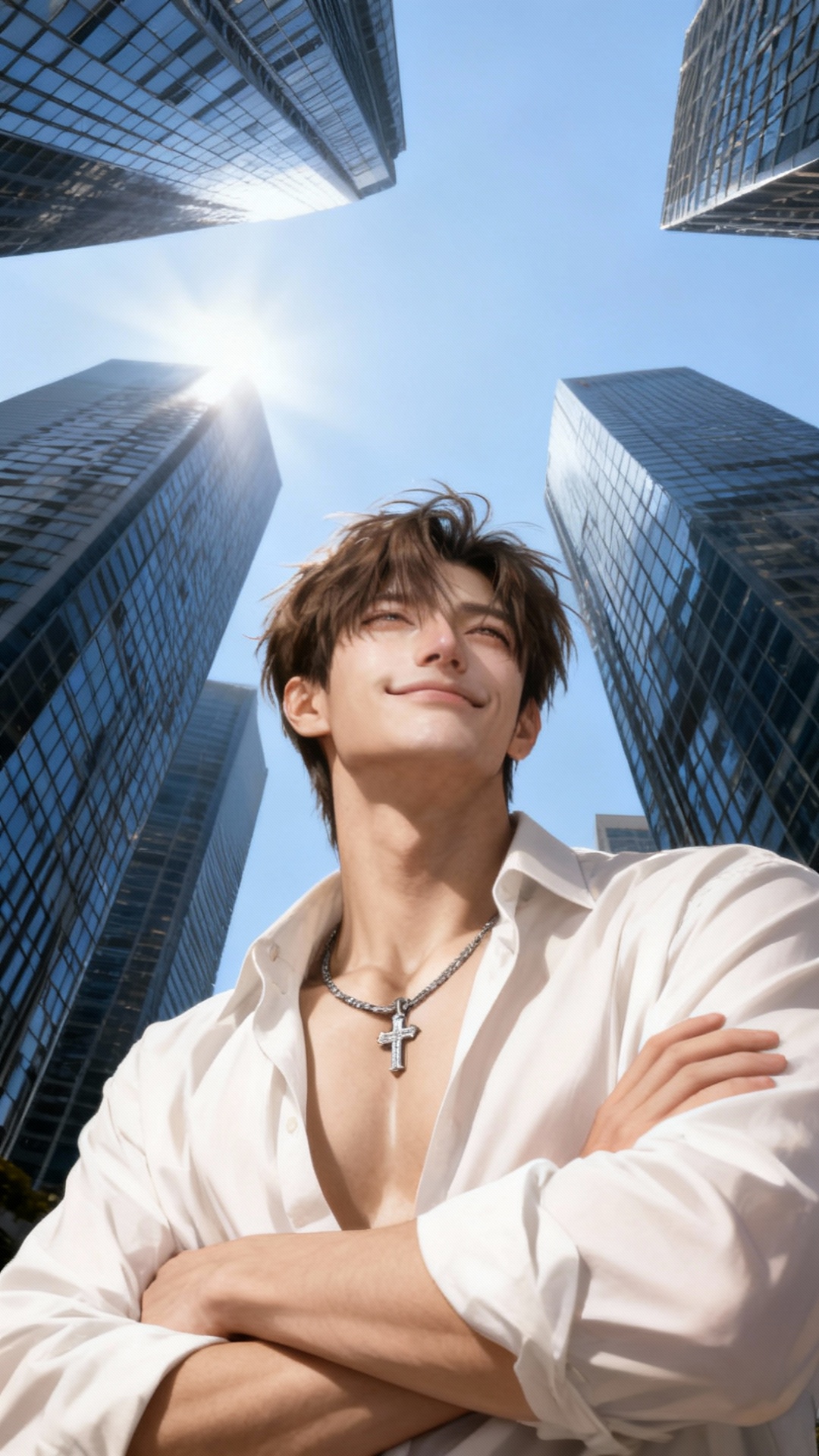 Flipped Chat AI – razgovarajte s Jerome