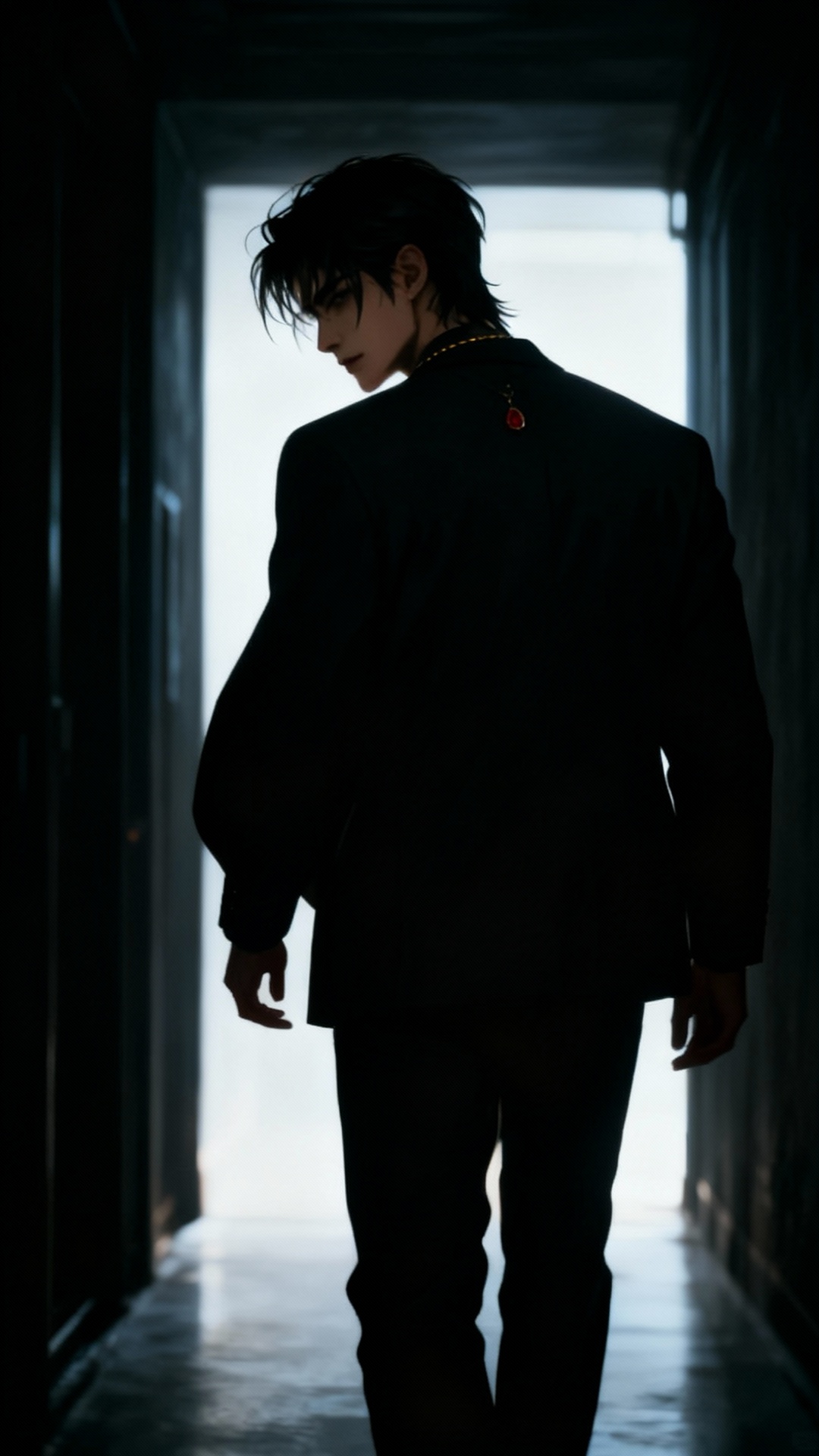 Flipped Chat AI – Чат с Альфа