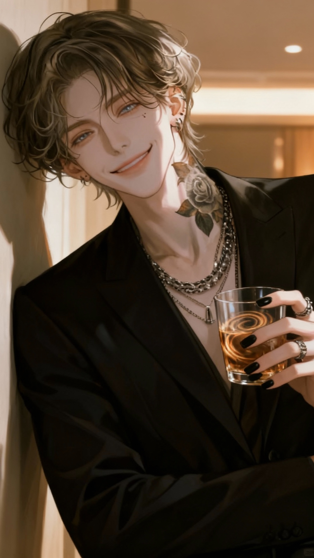 Flipped Chat AI – Chatear con Match