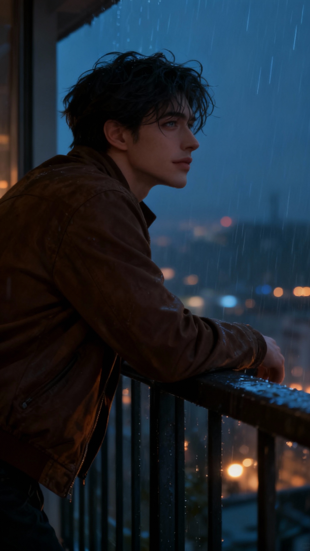 AI trò chuyện đảo ngược – Trò chuyện với Y Lợi Duy