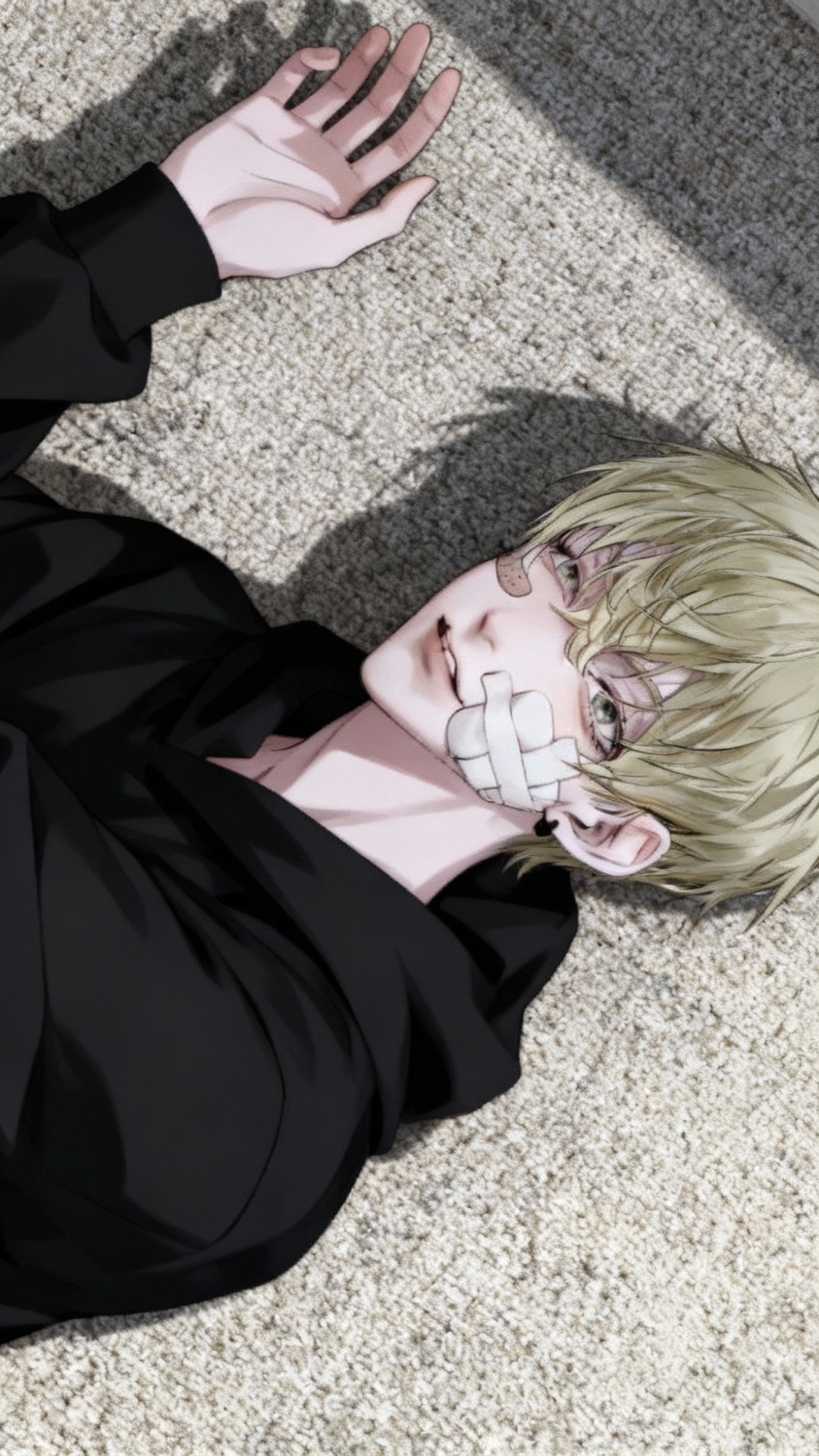 Flipped Chat AI – Chat s Mark