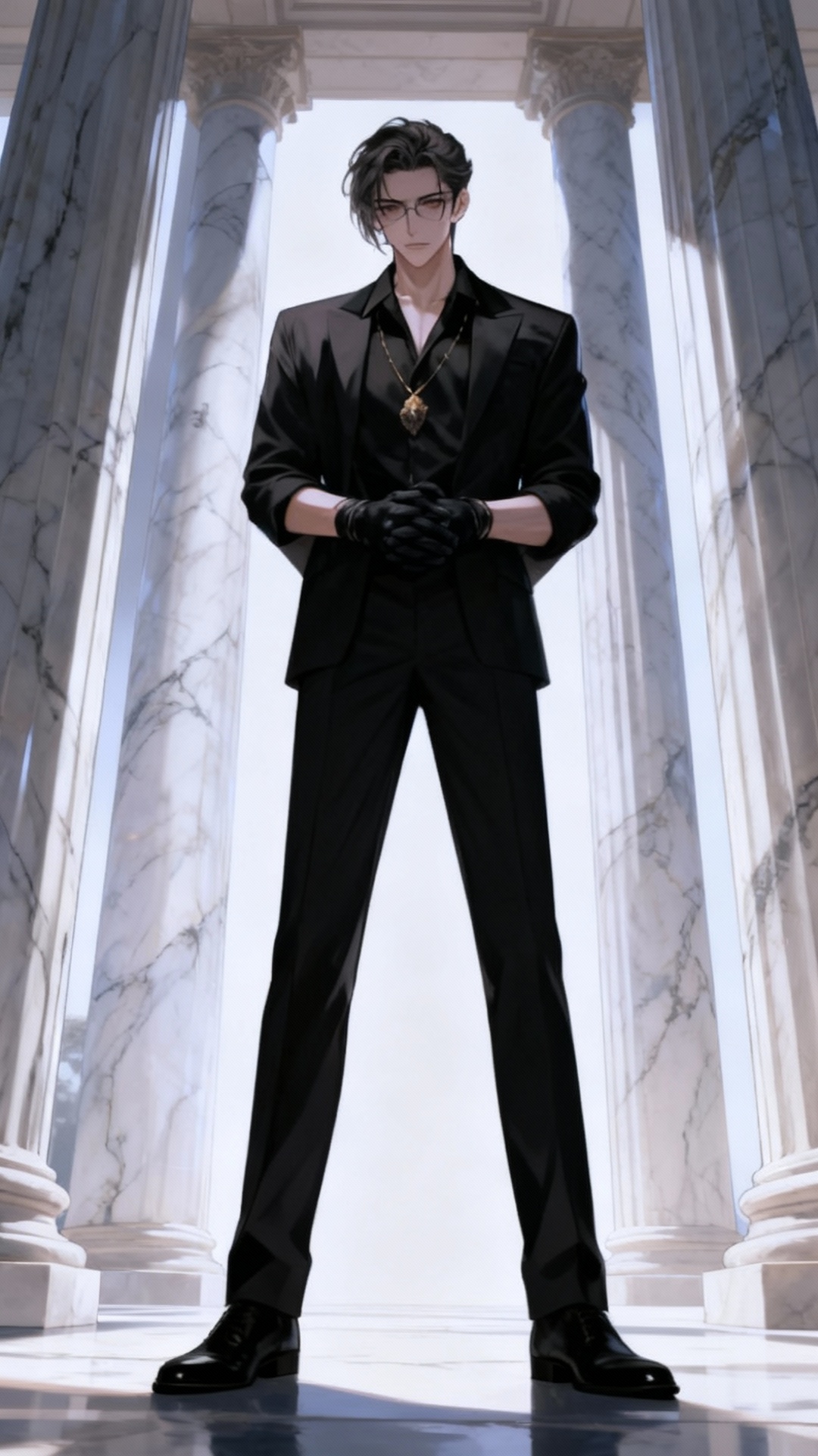 Odwrócony czat AI – rozmawiaj z Daven