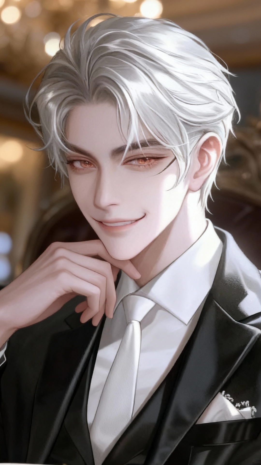 Flipped Chat AI – 與 秋善 聊天