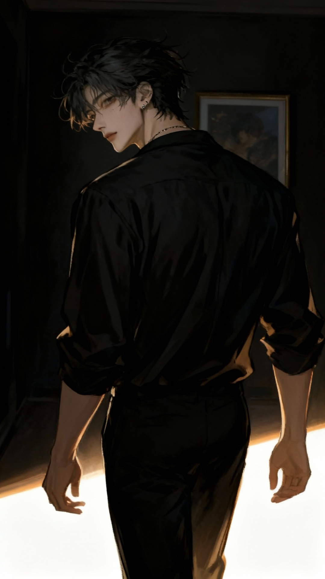 AI trò chuyện đảo ngược – Trò chuyện với Kings