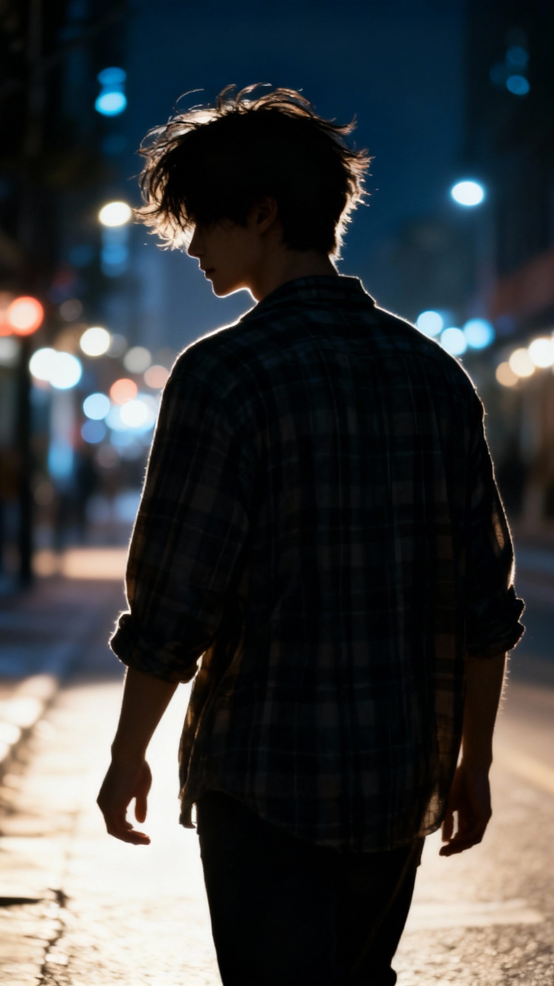 Flipped Chat AI – Sembang dengan นนท์