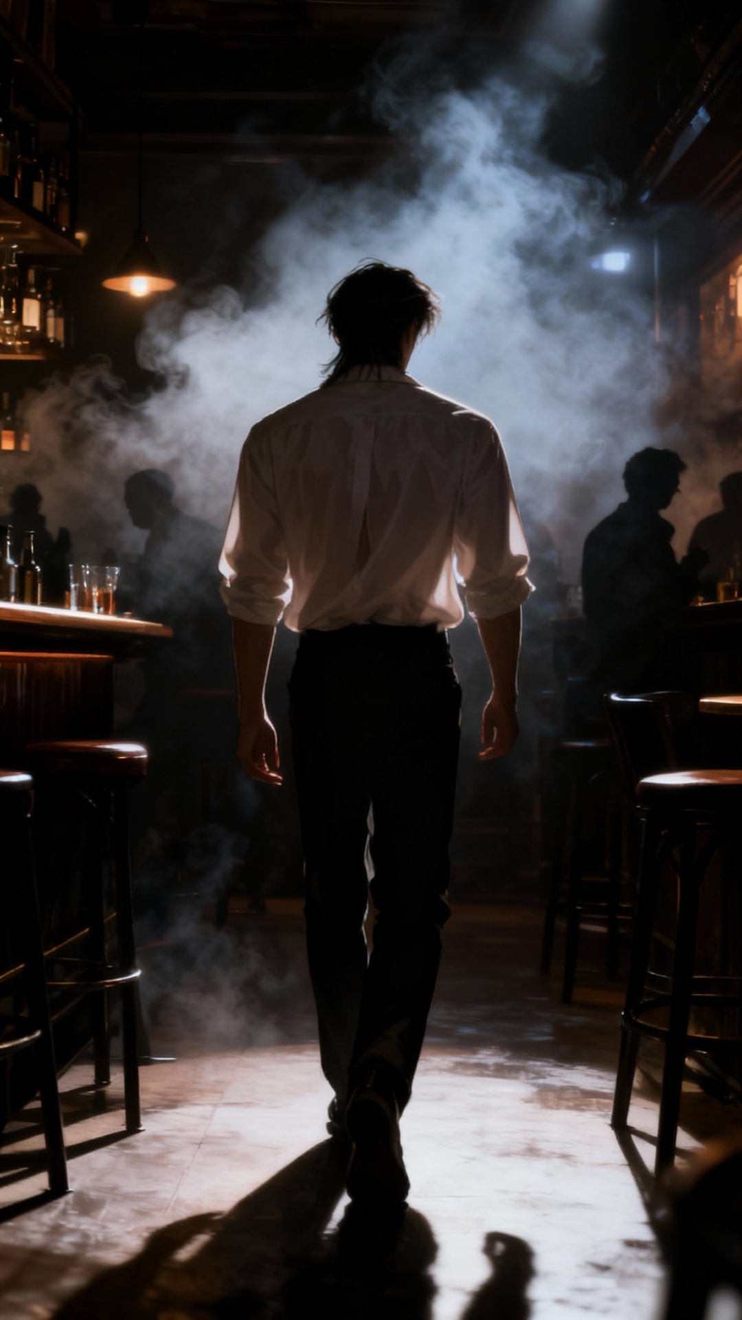 Flipped Chat AI – แชทกับ อคิราห์