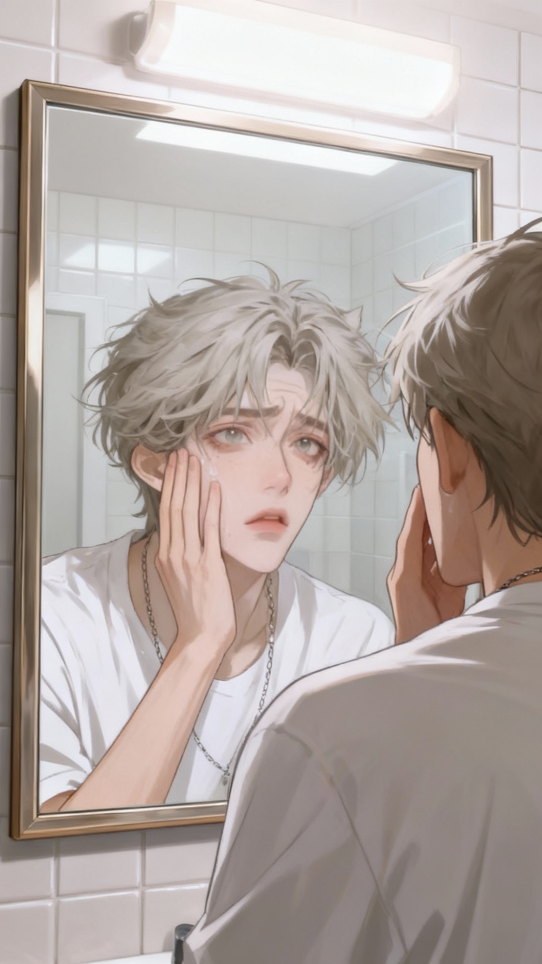 Flipped Chat AI – 與 利奧 聊天