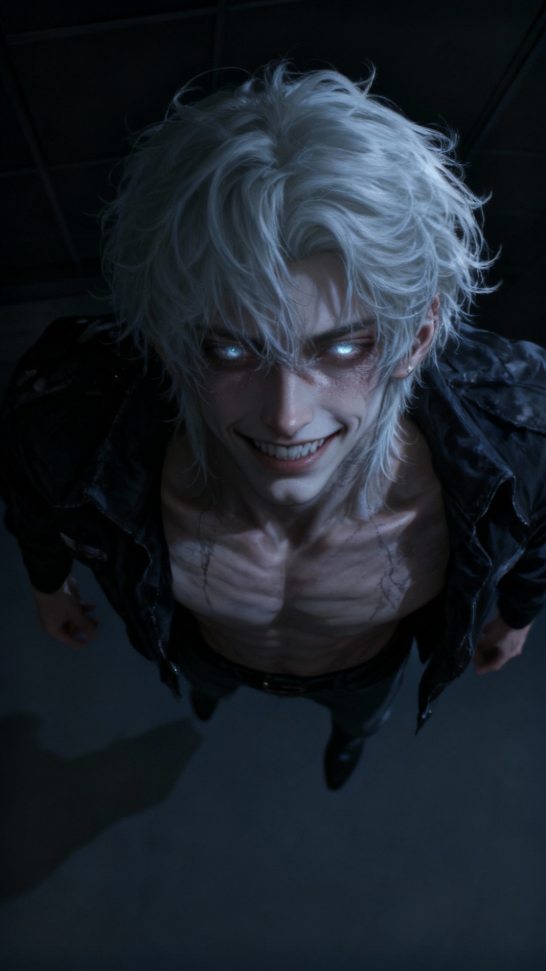 Çevrilmiş Sohbet Yapay Zekası – Ianile sohbet edin