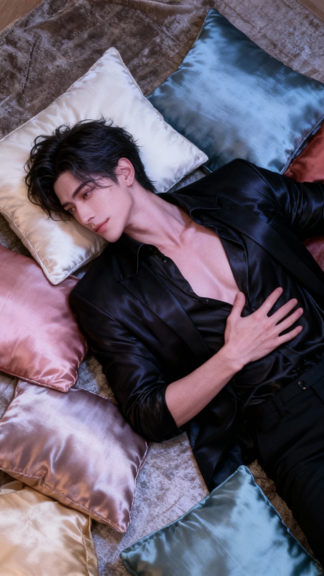 Flipped Chat AI – Sembang dengan Direk