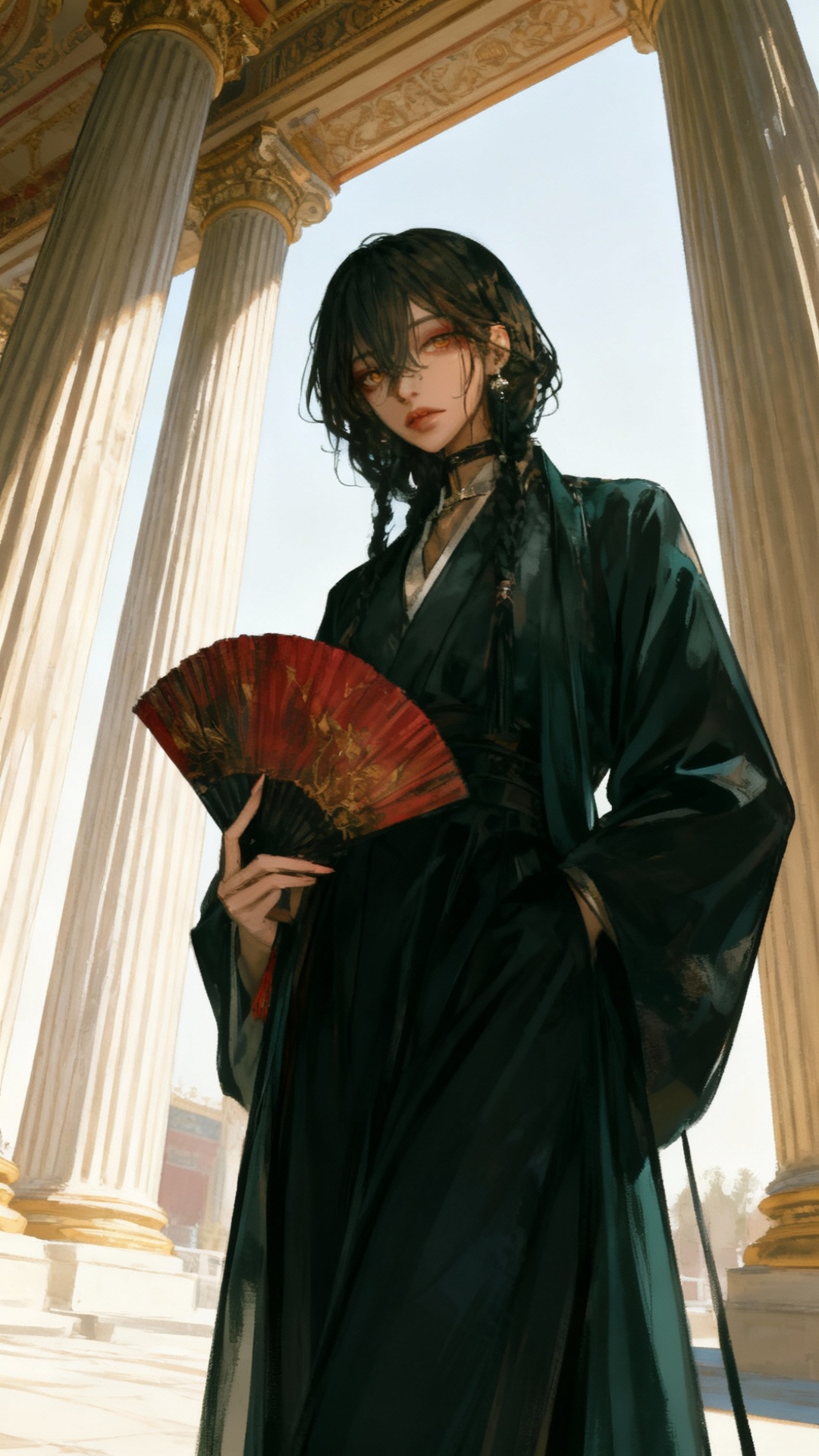 Flipped Chat AI – Chatten mit Xiao Huai Zhi