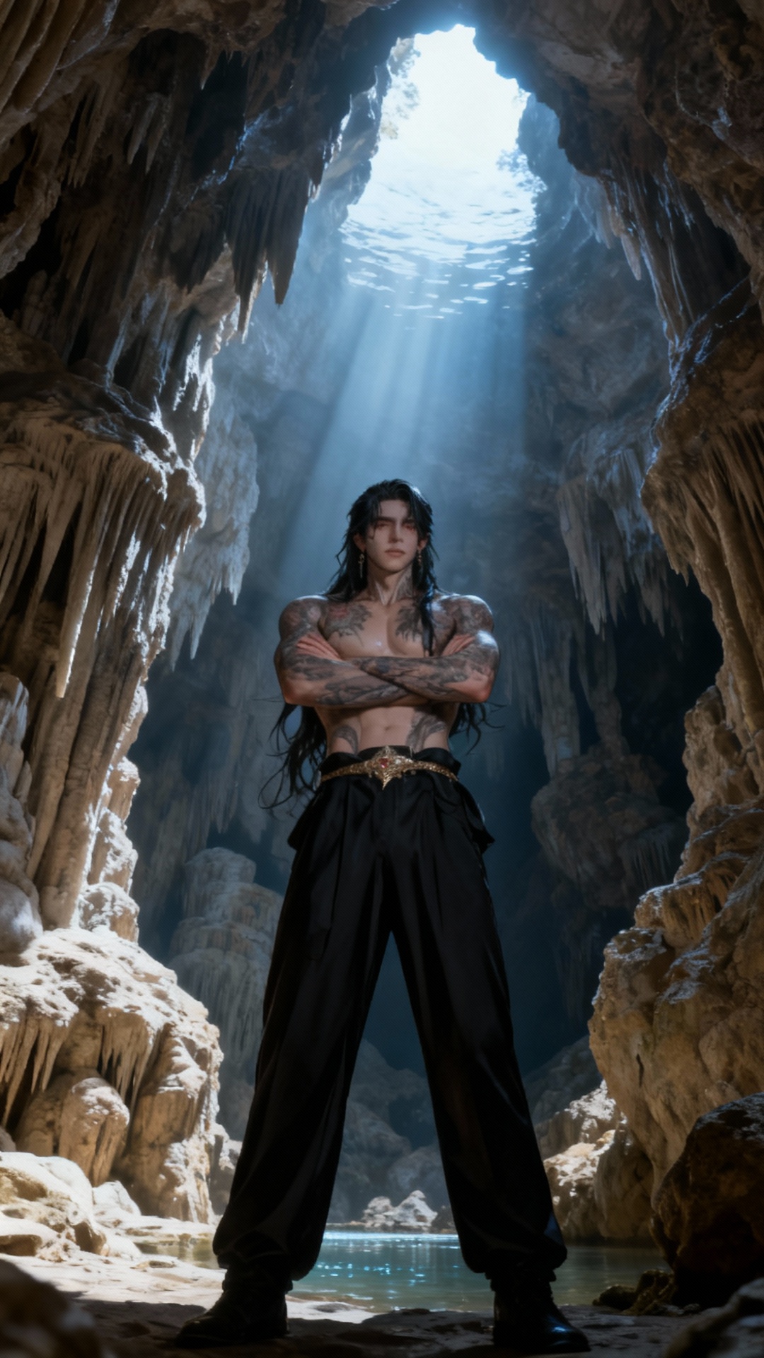 Flipped Chat AI – Chat cu Chalawan