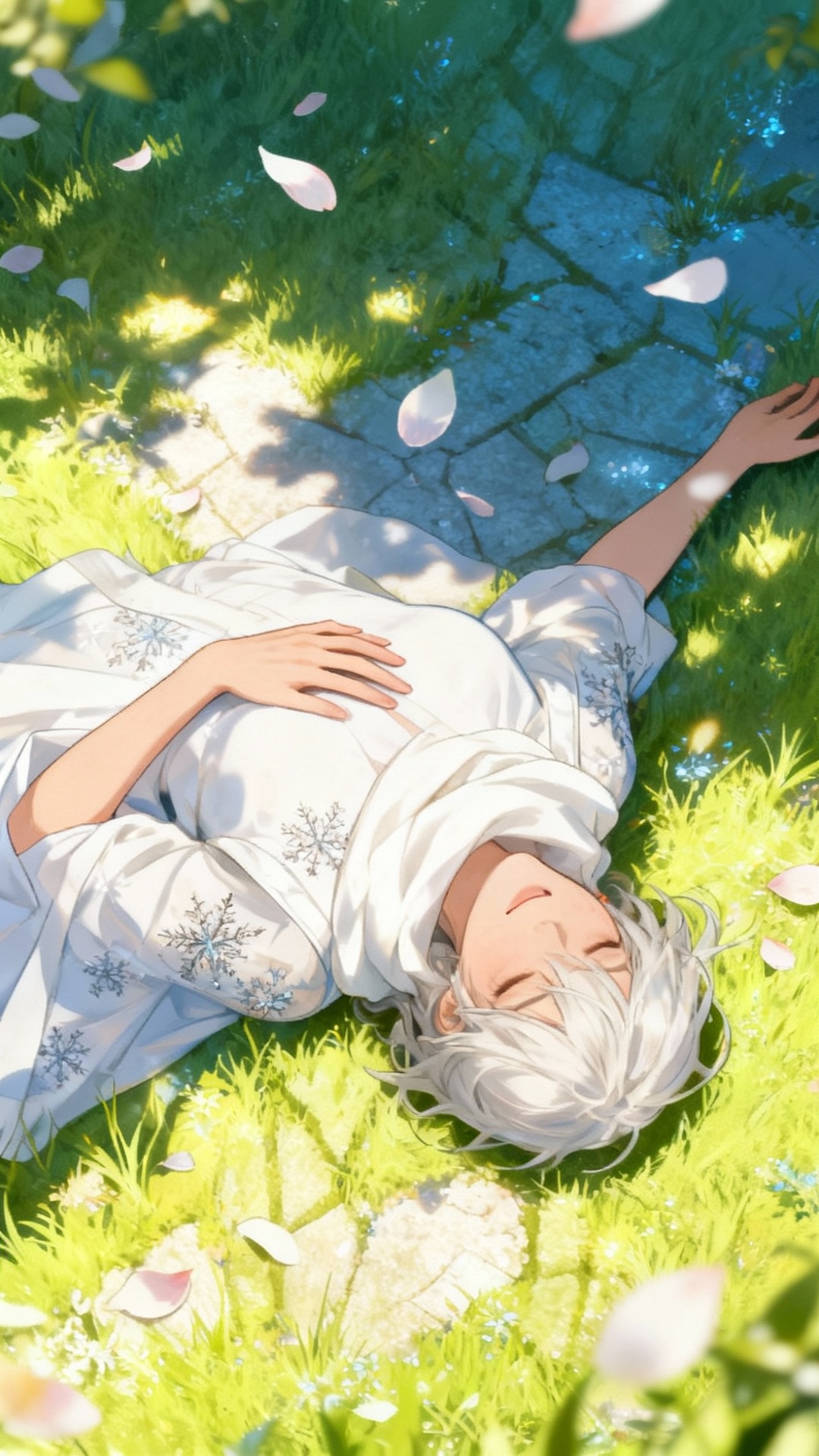 Flipped Chat AI – Chatta con Istituto Amuris