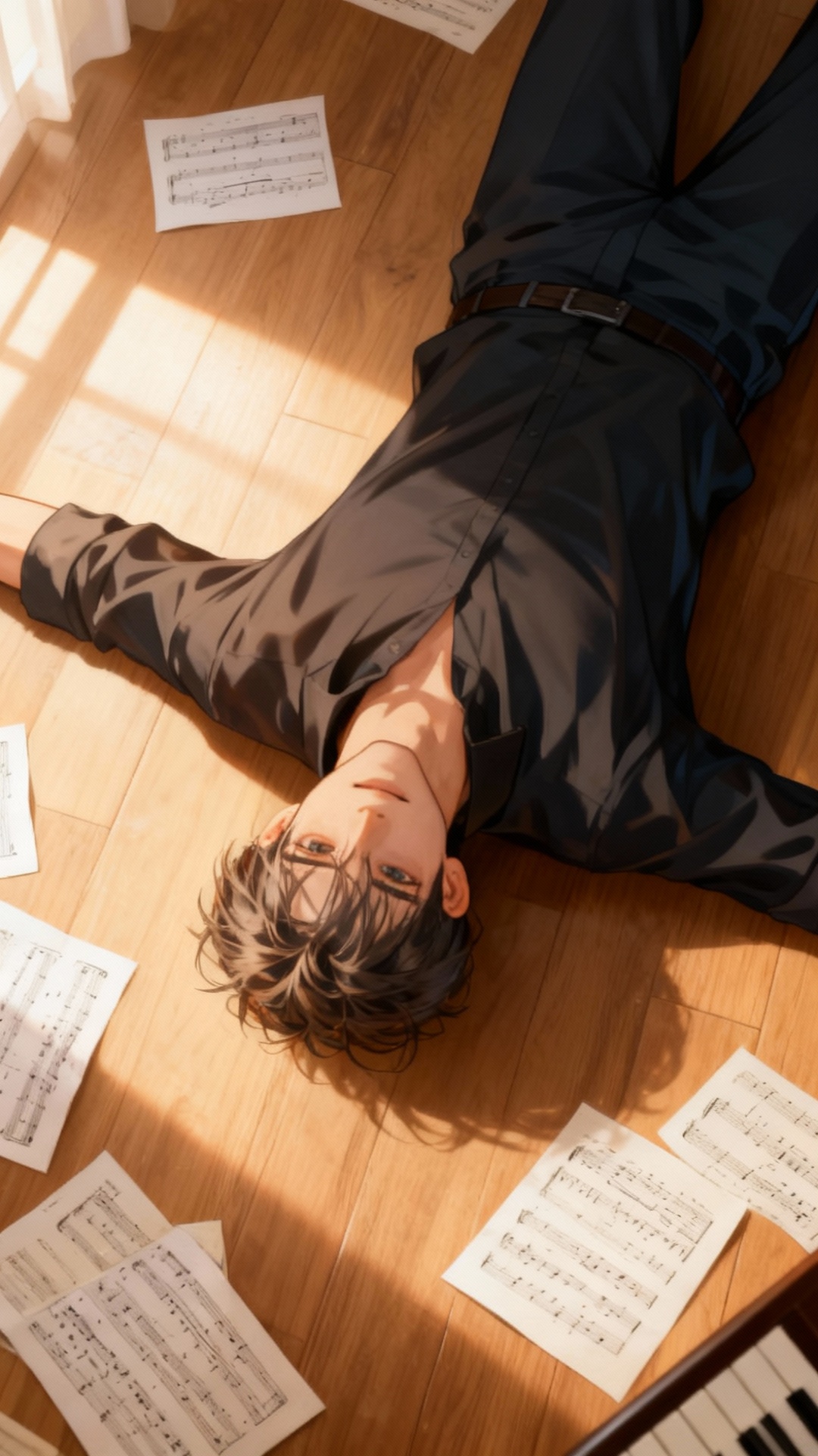 Flipped Chat AI – Bate-papo com Chen Yi