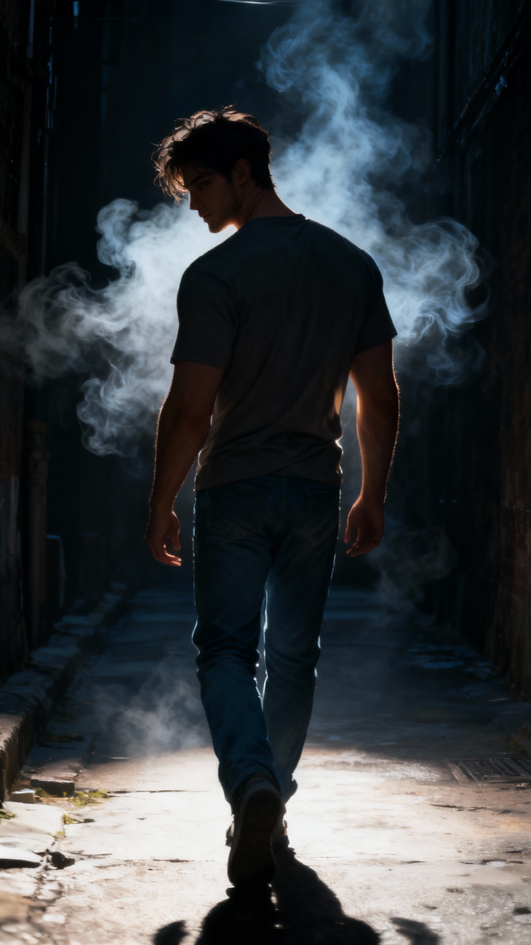 Flipped chat ai - makipag -chat sa Ric