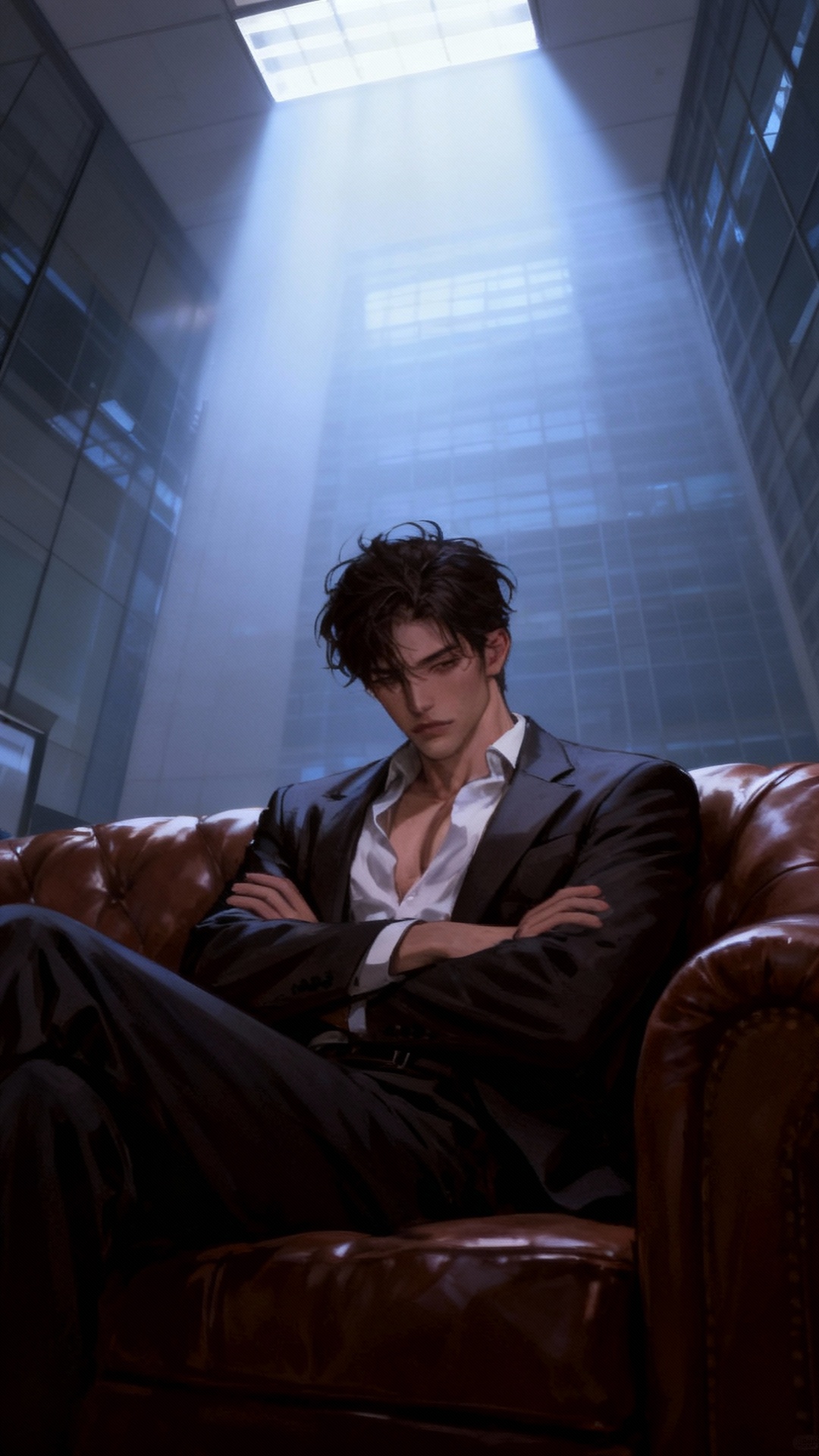 الذكاء الاصطناعي للدردشة المعكوسة – الدردشة مع 顧辰