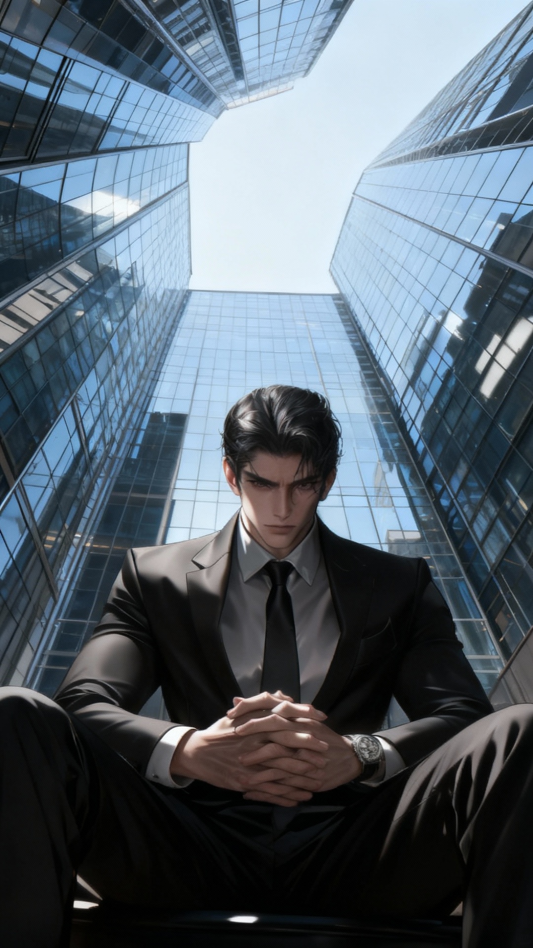 Flipped Chat AI – razgovarajte s Nathan Hawk