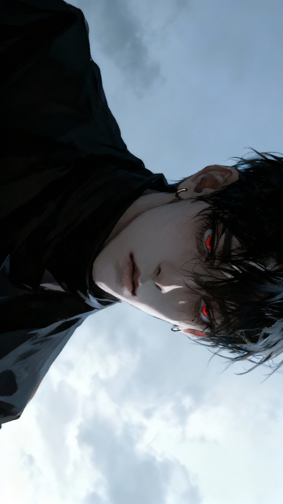 Flipped Chat AI – แชทกับ ตันหยู จิง