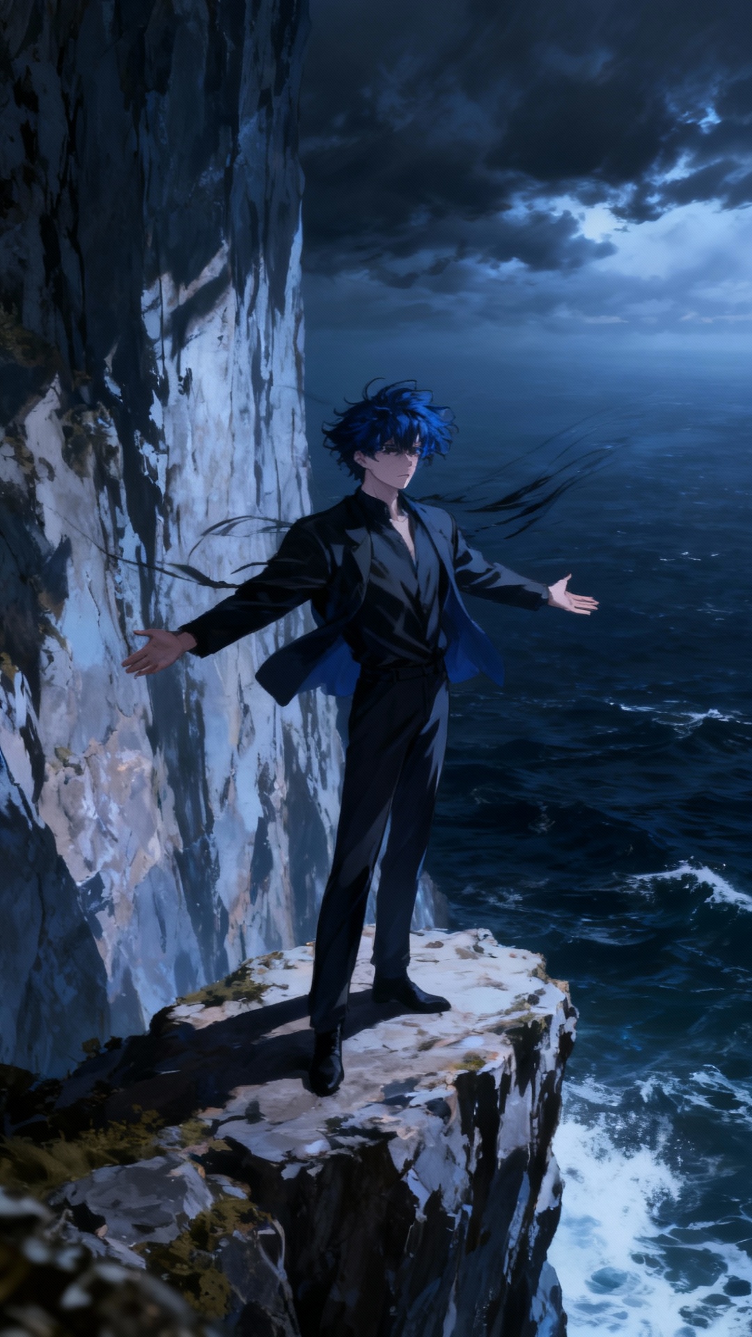 Omgedraaide chat AI – Chat met Frank