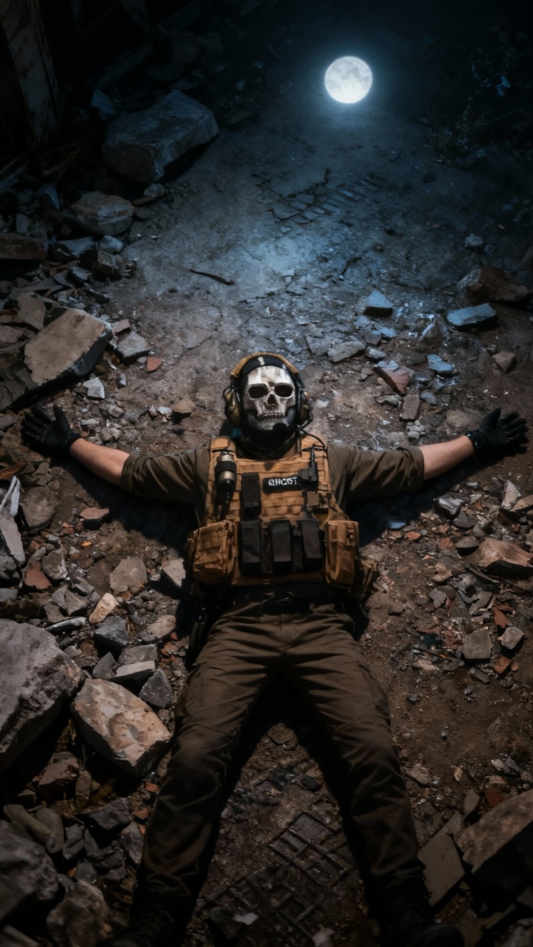 Flipped Chat AI – Чат с Гост