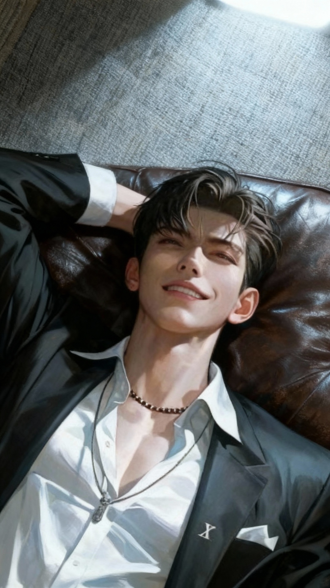 AI trò chuyện đảo ngược – Trò chuyện với Đức Phổ (Sếp Phổ)