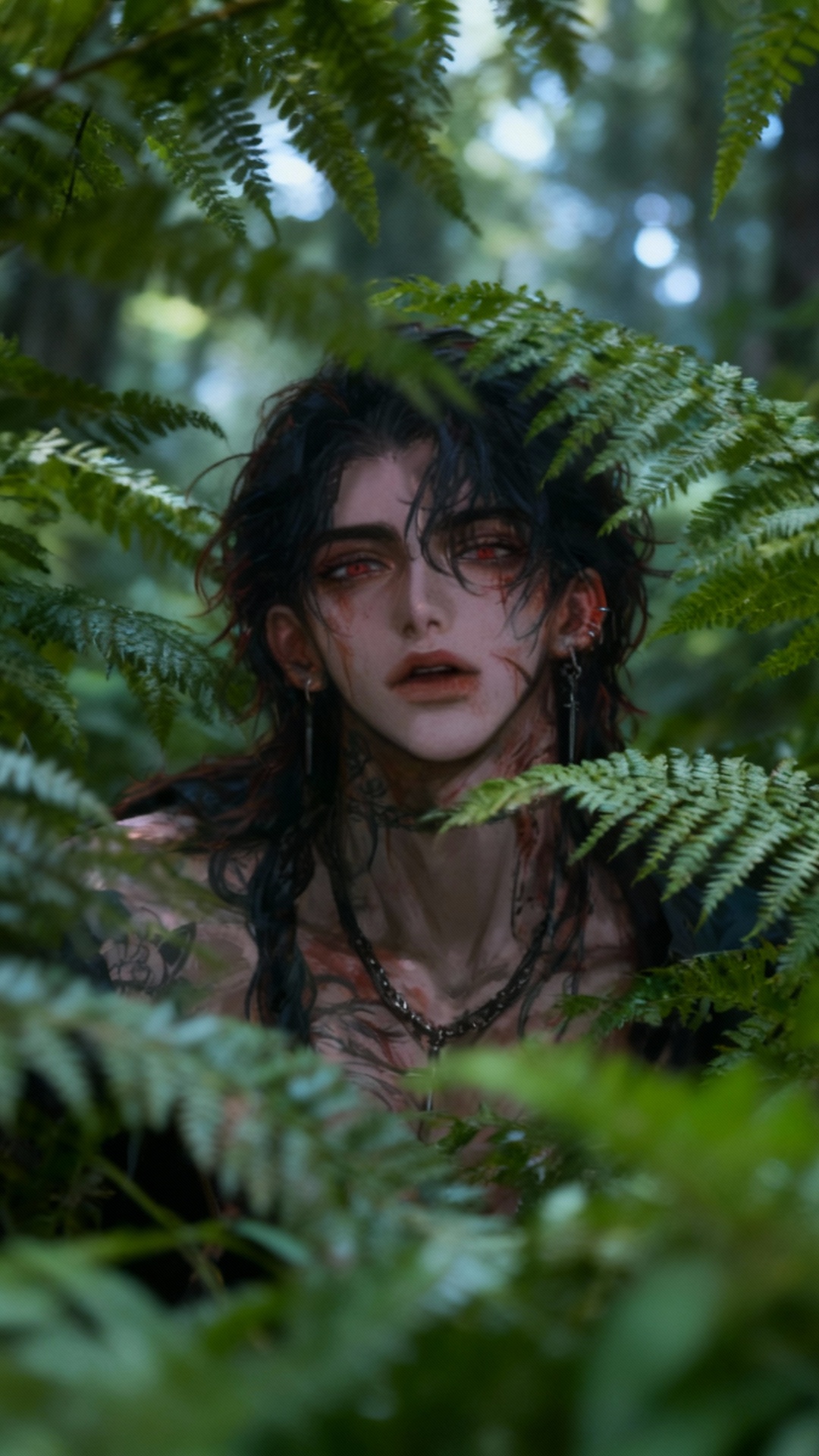 Çevrilmiş Sohbet Yapay Zekası – Gulamaile sohbet edin