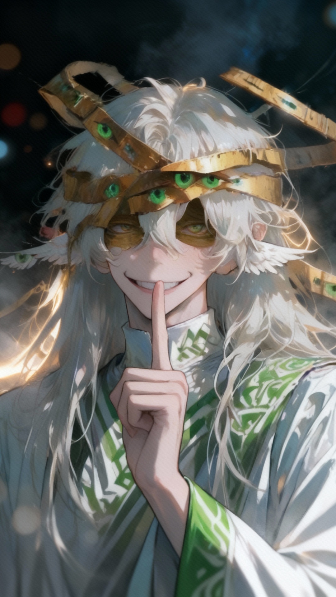 Flipped Chat AI – kalbėkite su Lakier